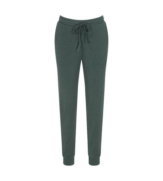 Cozy Comfort Cozy Trouser (Smoky Green)