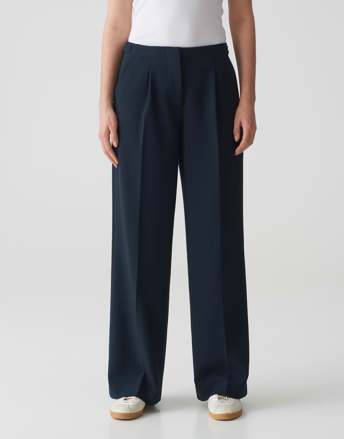 Maiga palazzo (Coal Blue)