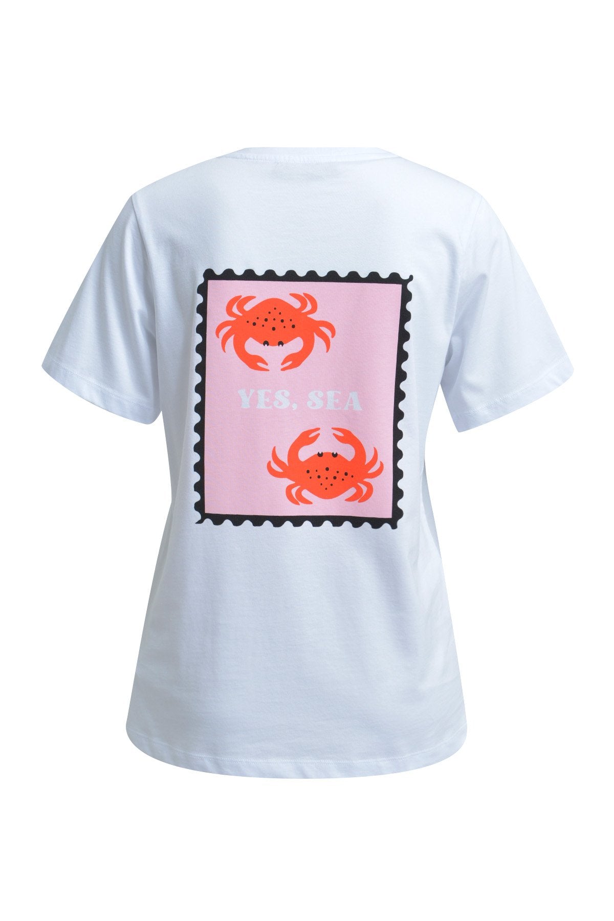 T-Shirt Print Mix (Chili Print)
