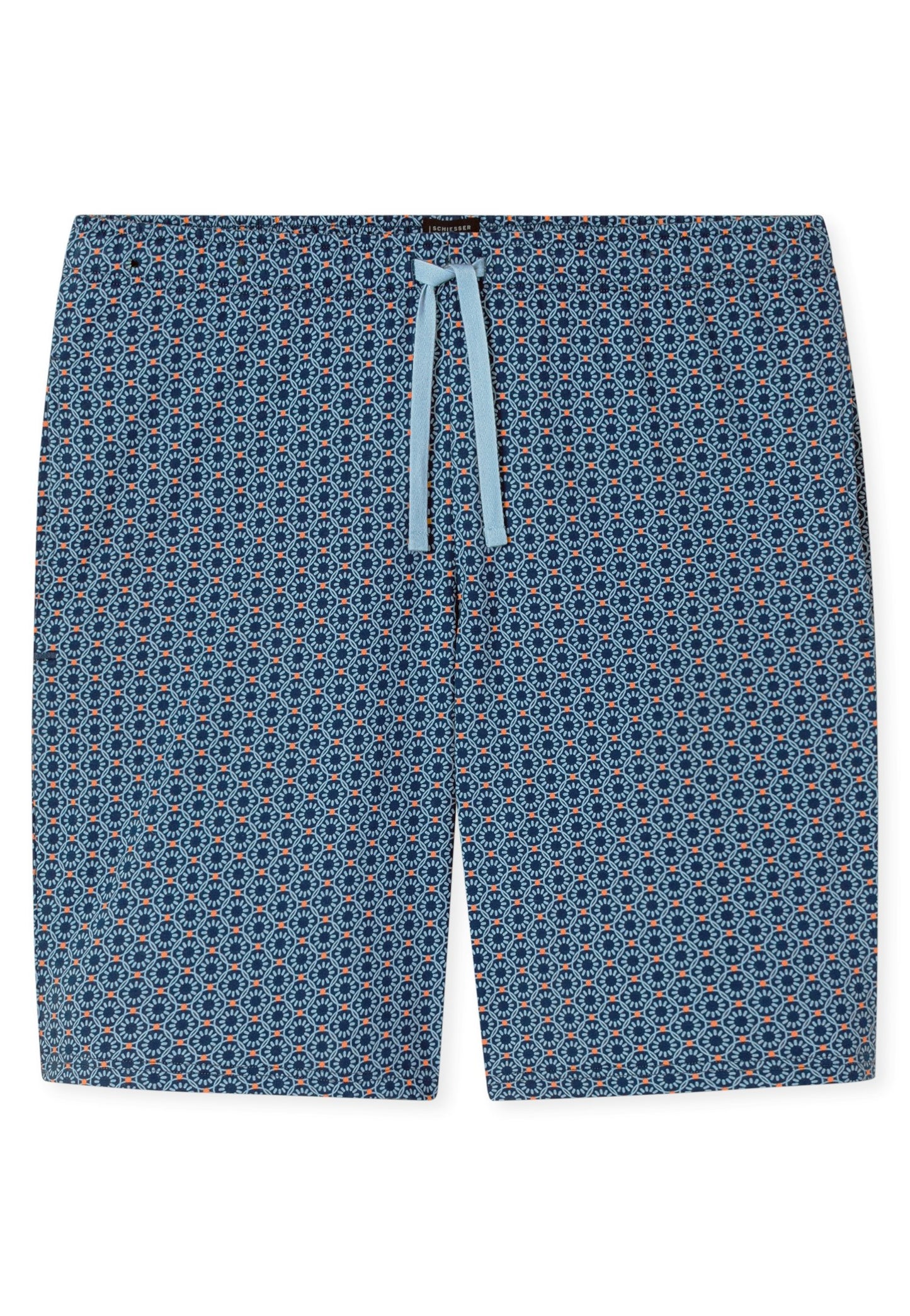 Bermuda (Pacific Blue)