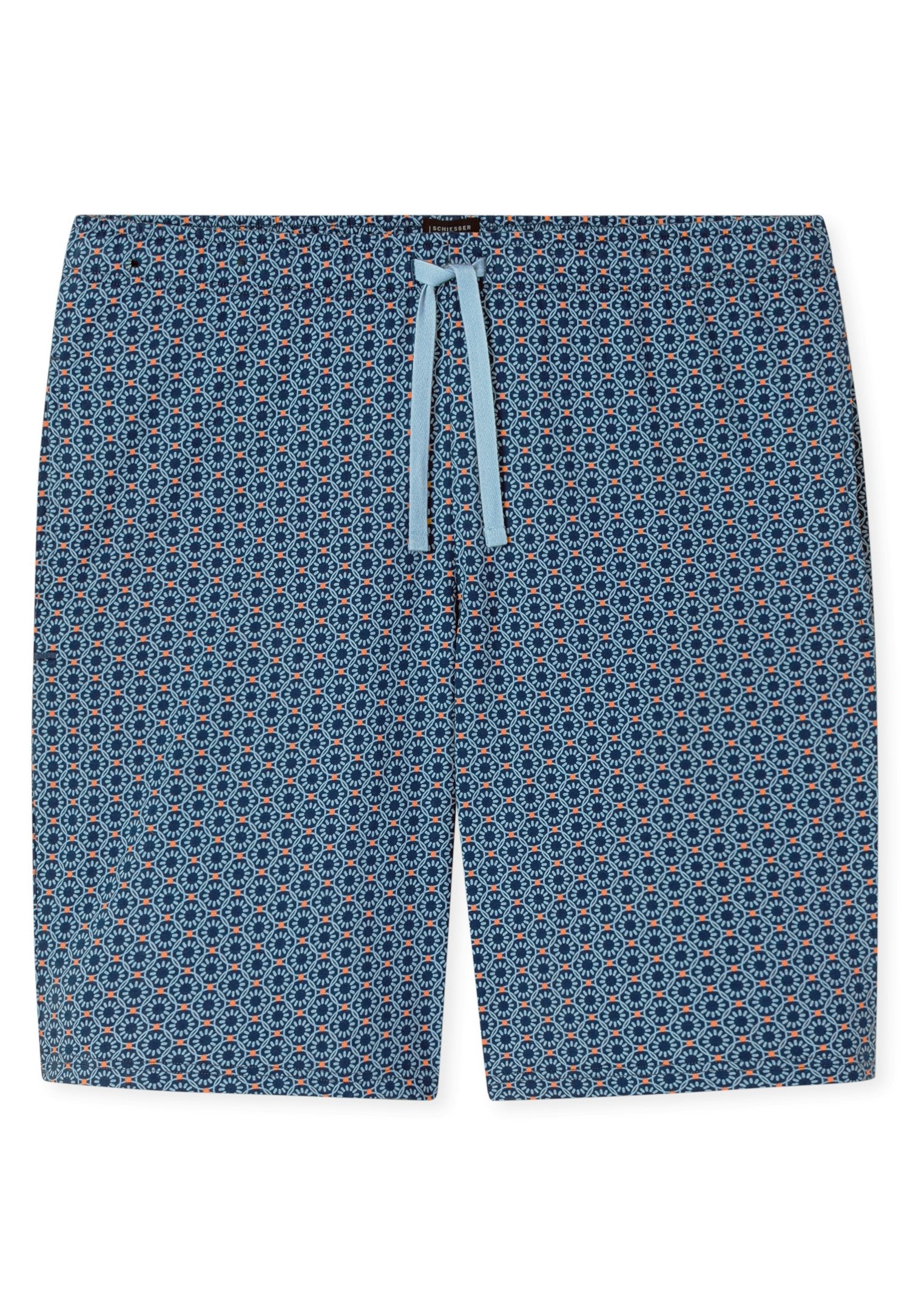 Bermuda (Pacific Blue)