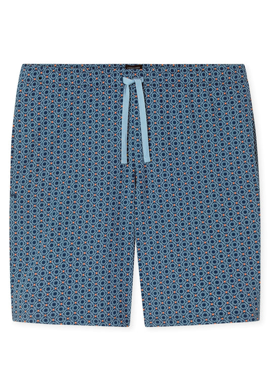 Bermuda (Pacific Blue)