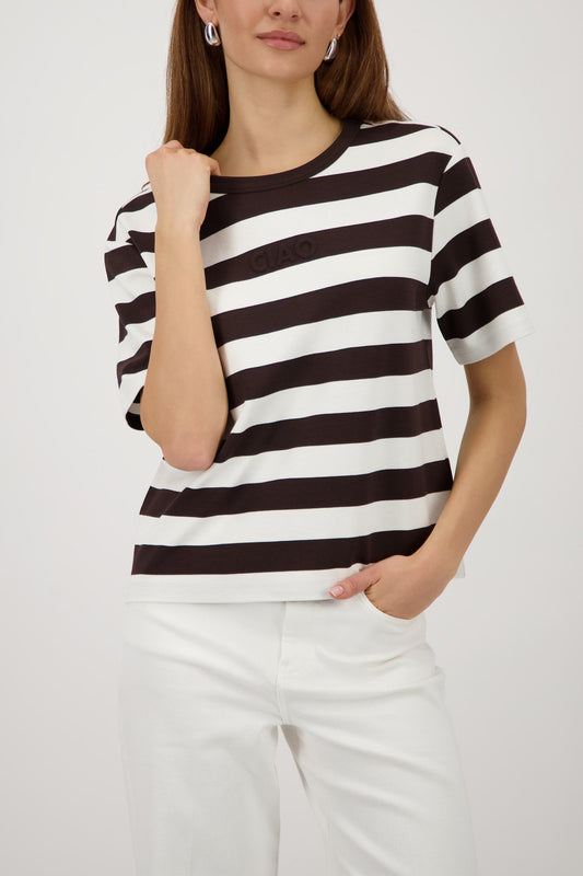 Sweatshirt (Dark Chocolate R)