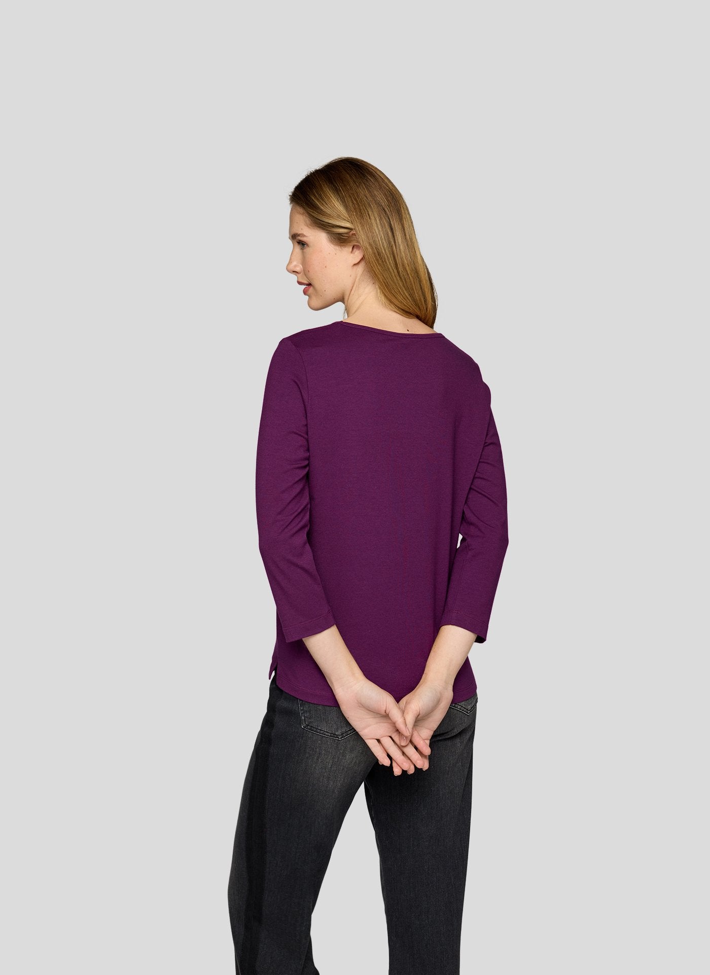 Purple Clouds (Pflaume)