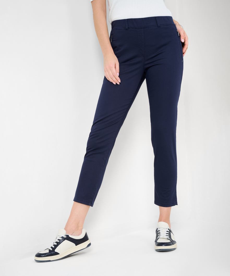 Style Lavina Zip 6/8 (Navy)