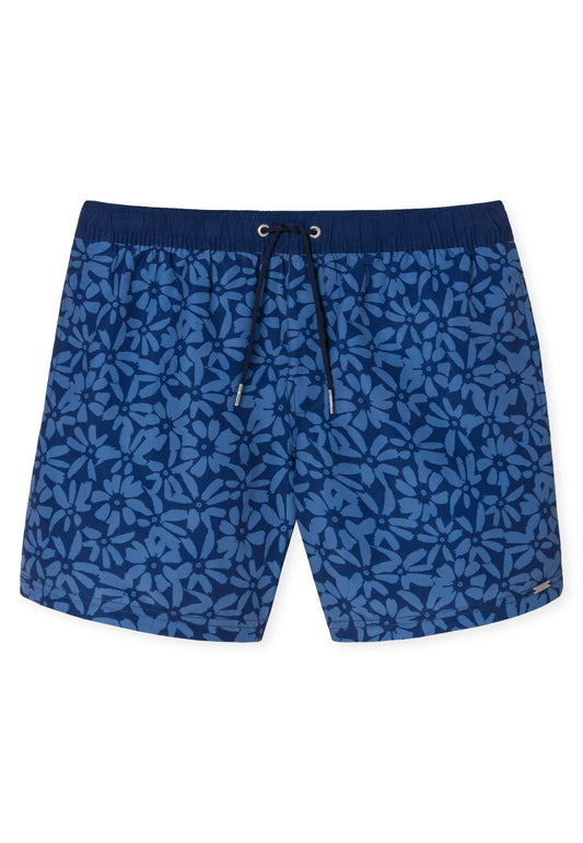 Badehose Badeshorts (Navy)