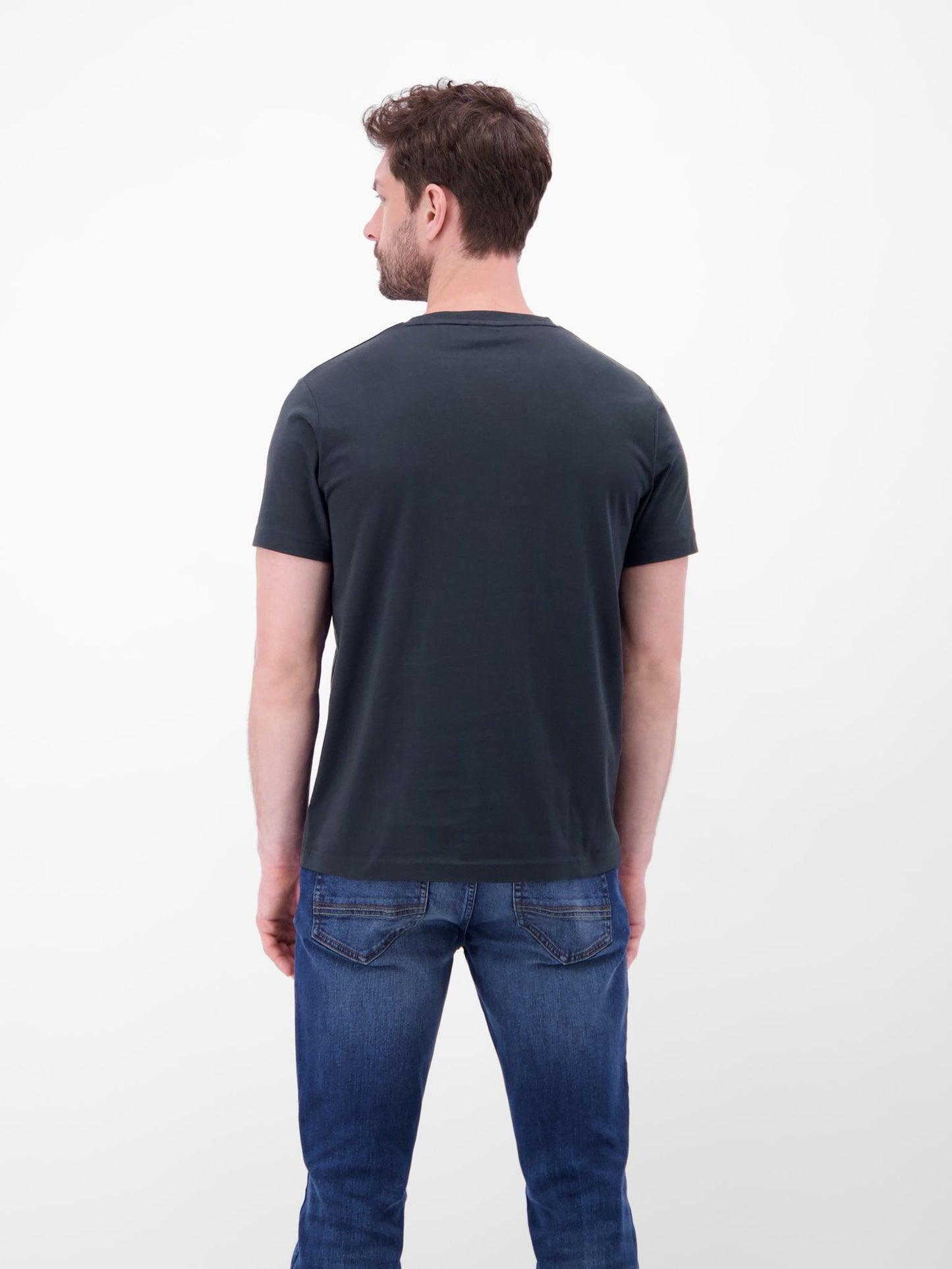 O-neck (Classic Navy)