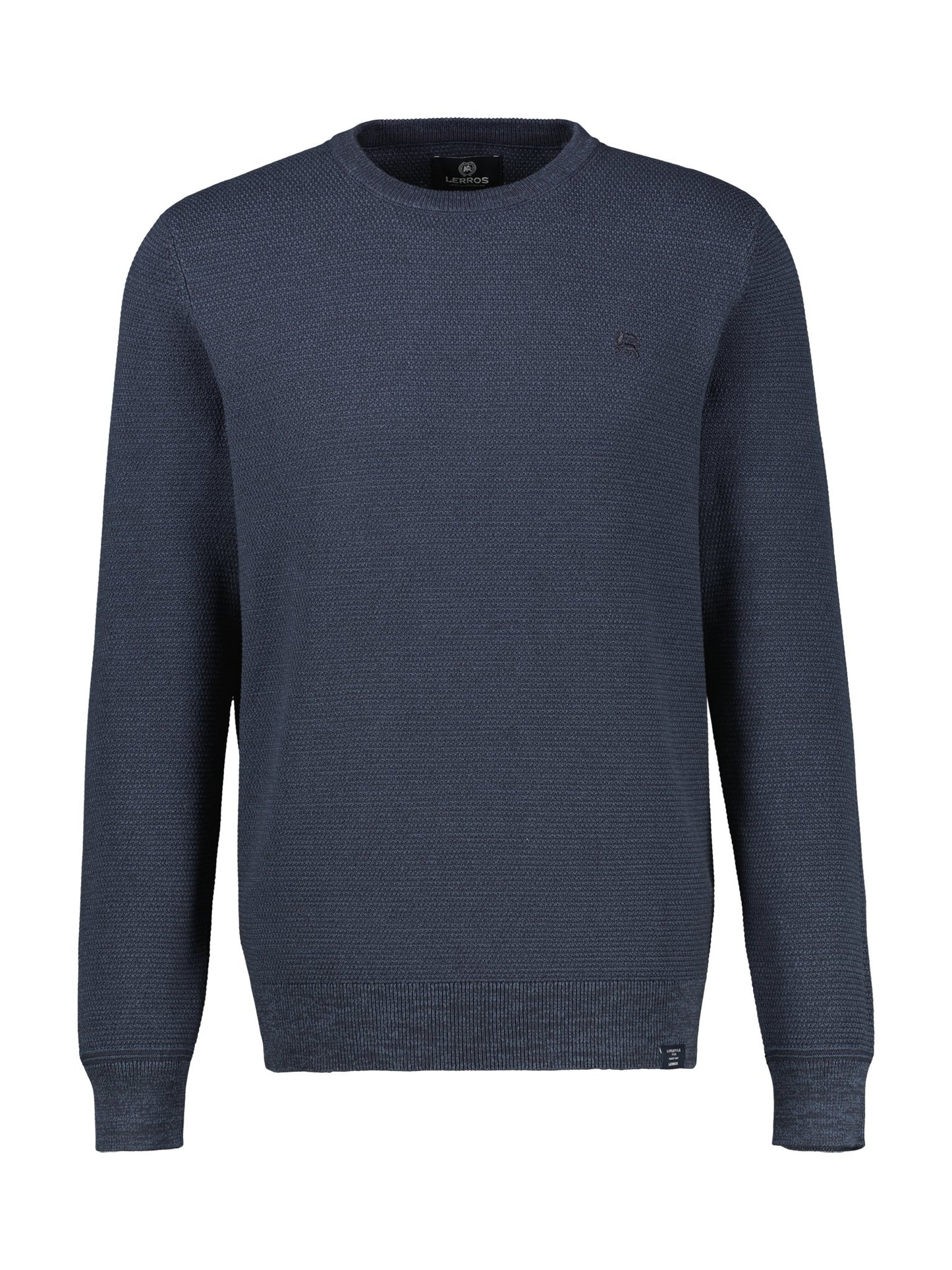 O-neck Buendchen (Classic Navy)