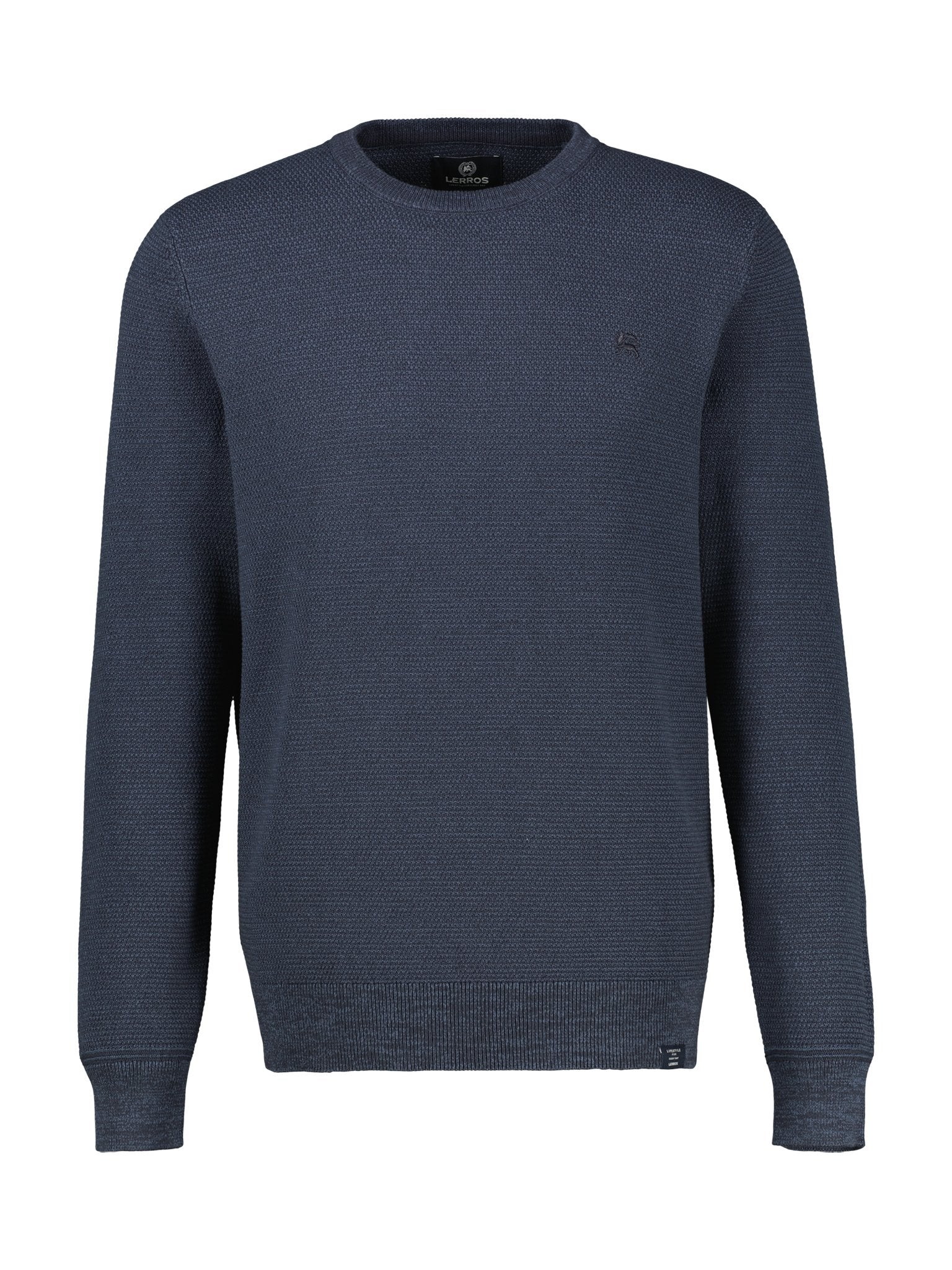 O-neck Buendchen (Classic Navy)