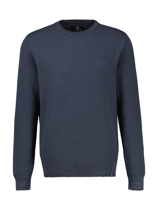 O-neck Buendchen (Classic Navy)