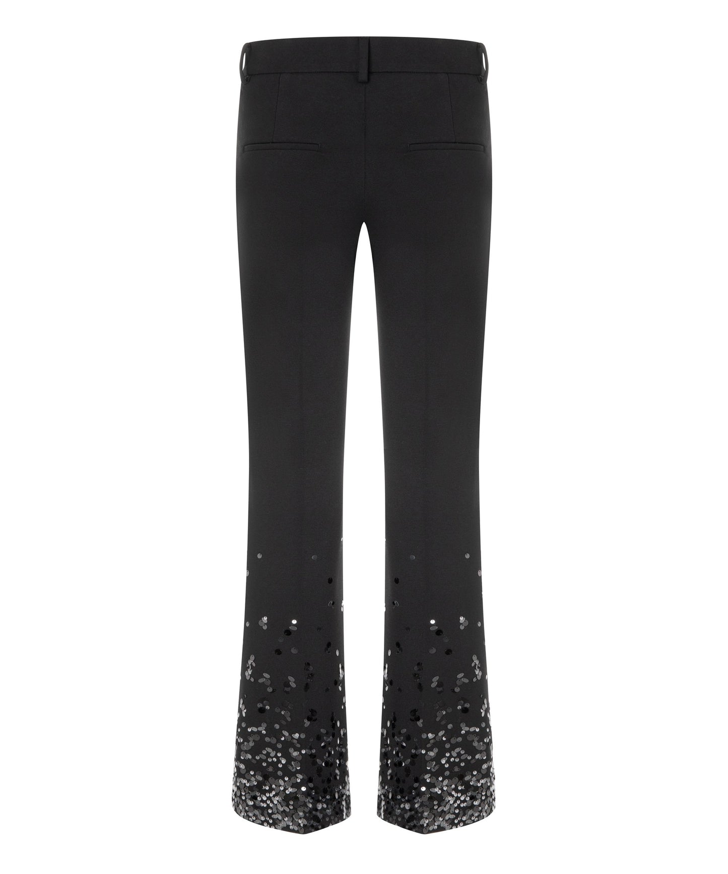 Francoise (Black)