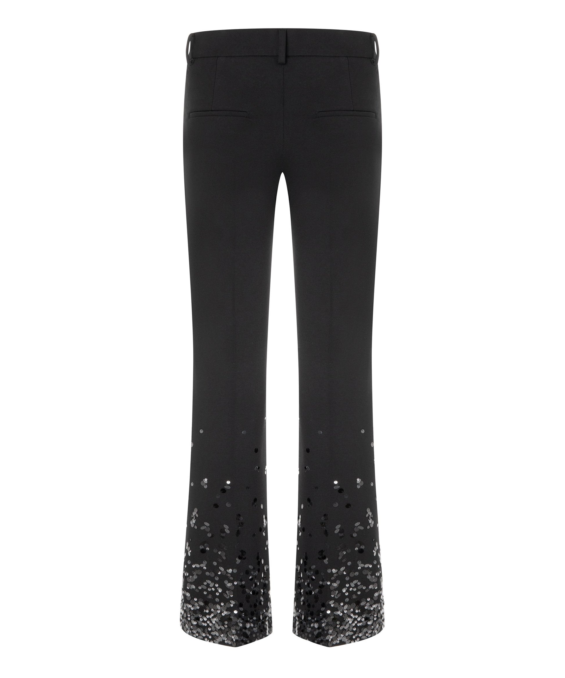 Francoise (Black)