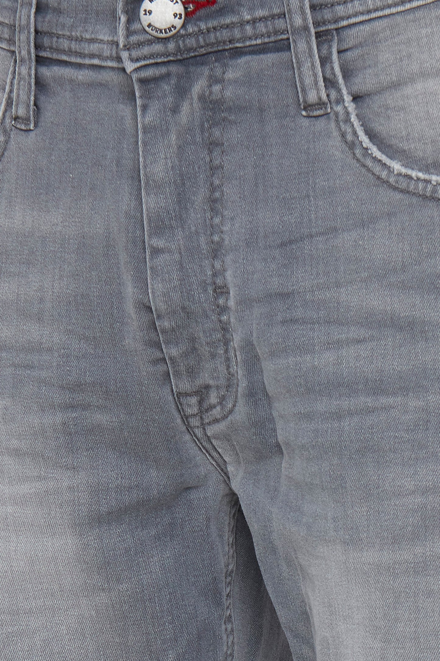 Twister fit (Denim Grey)