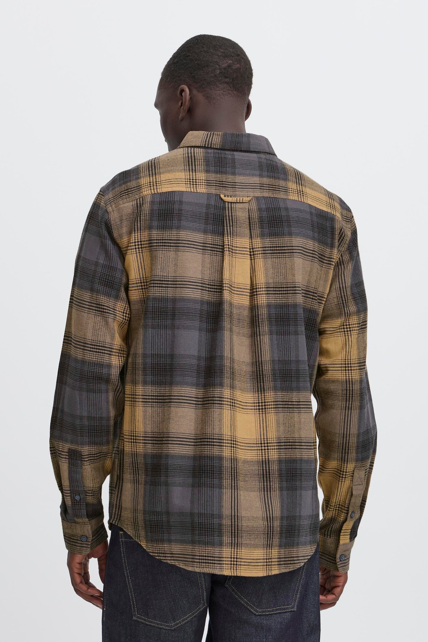 BHDAC Shirt (Iron Gate)