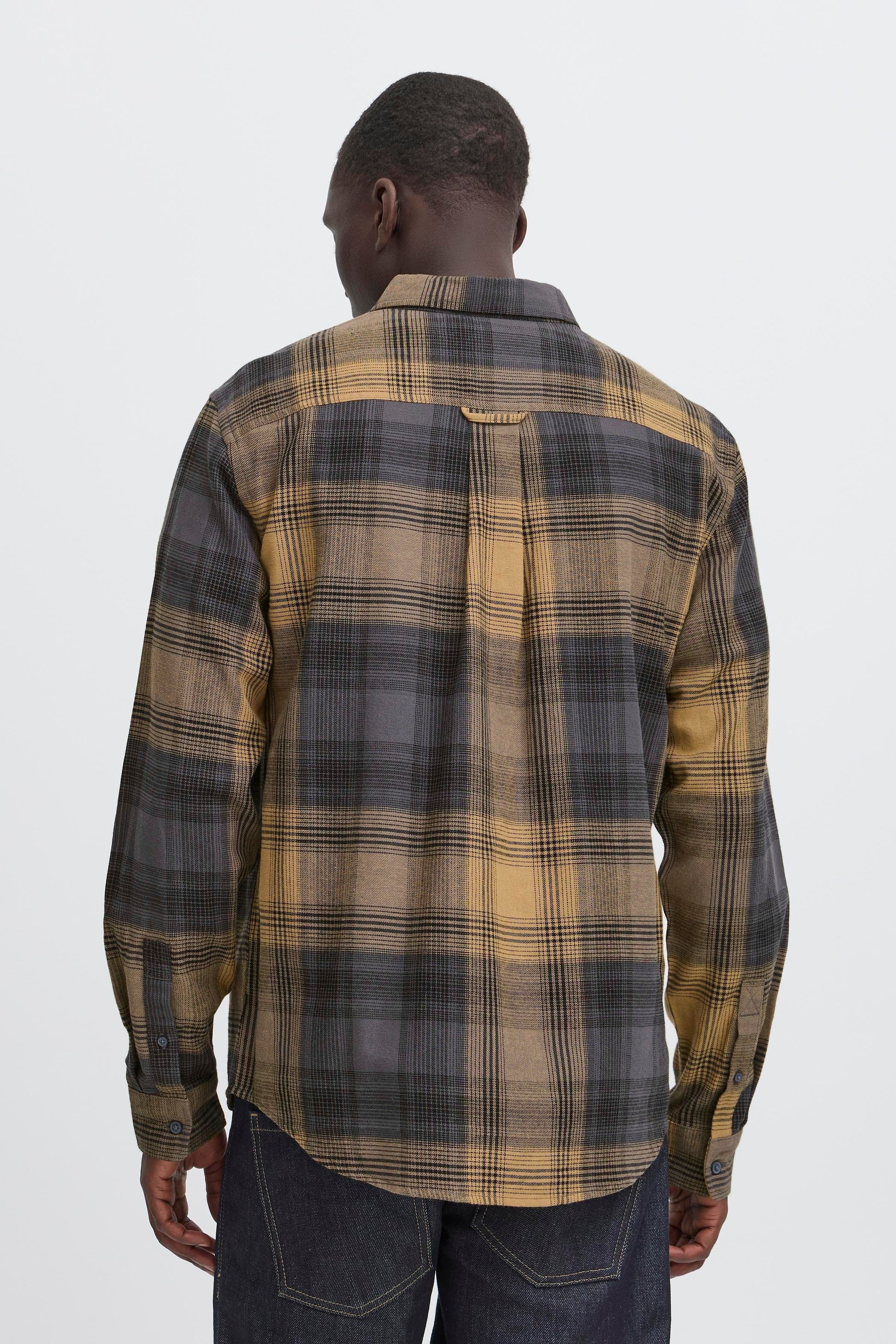 BHDAC Shirt (Iron Gate)