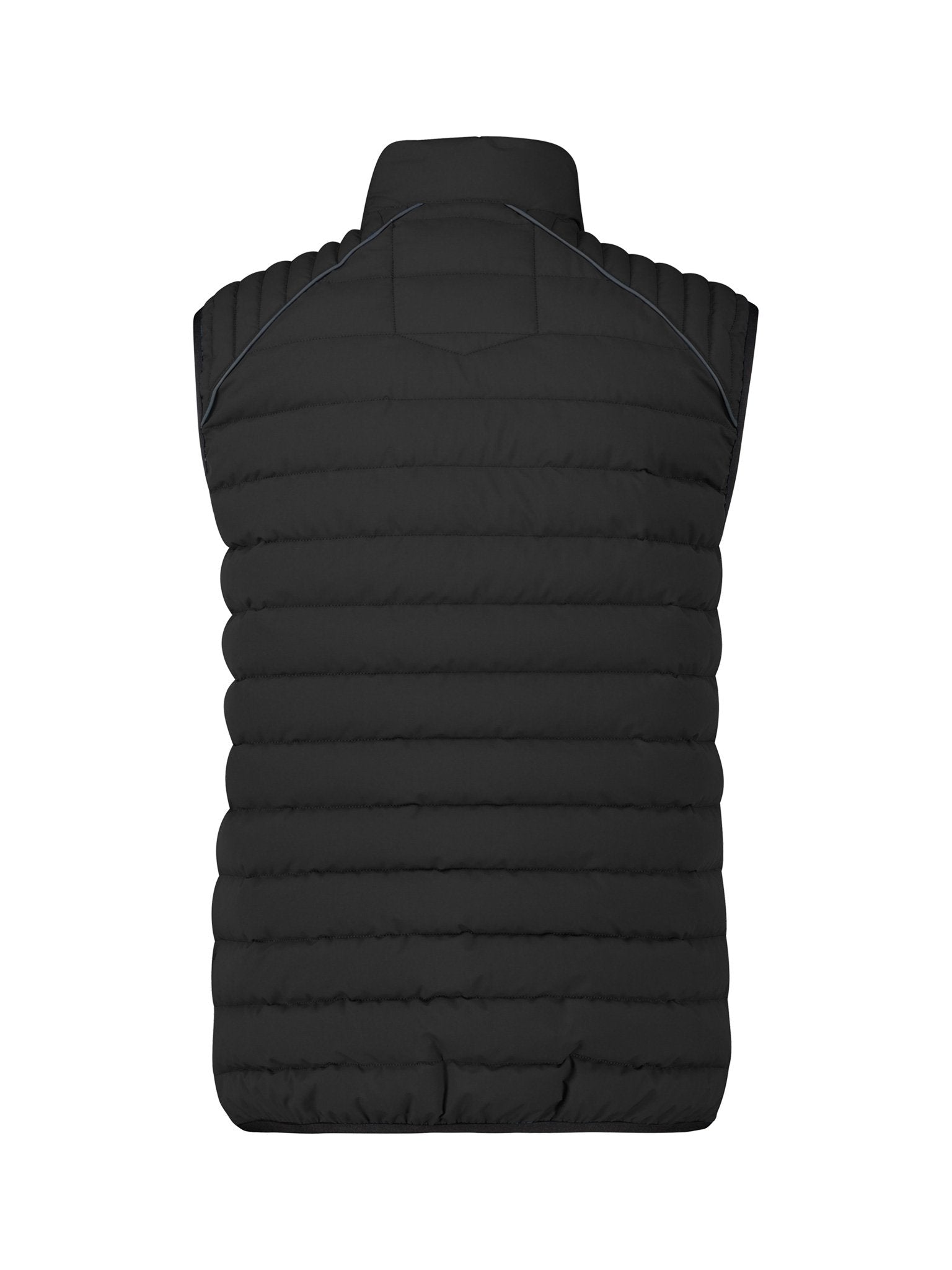 Weste Konfektion (Black)