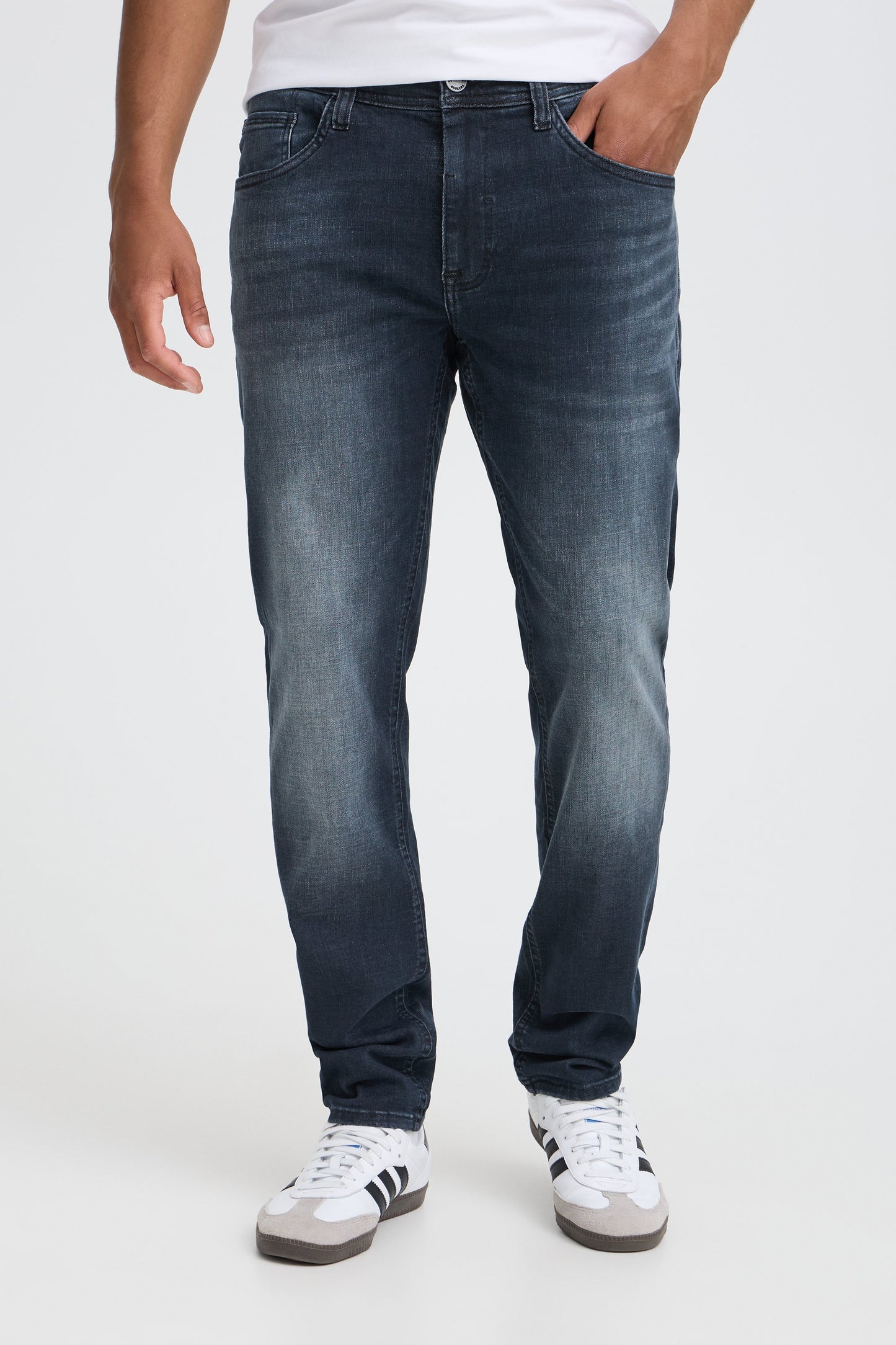 Bhtwister2391 Slimfit Multif. (76214-deni)