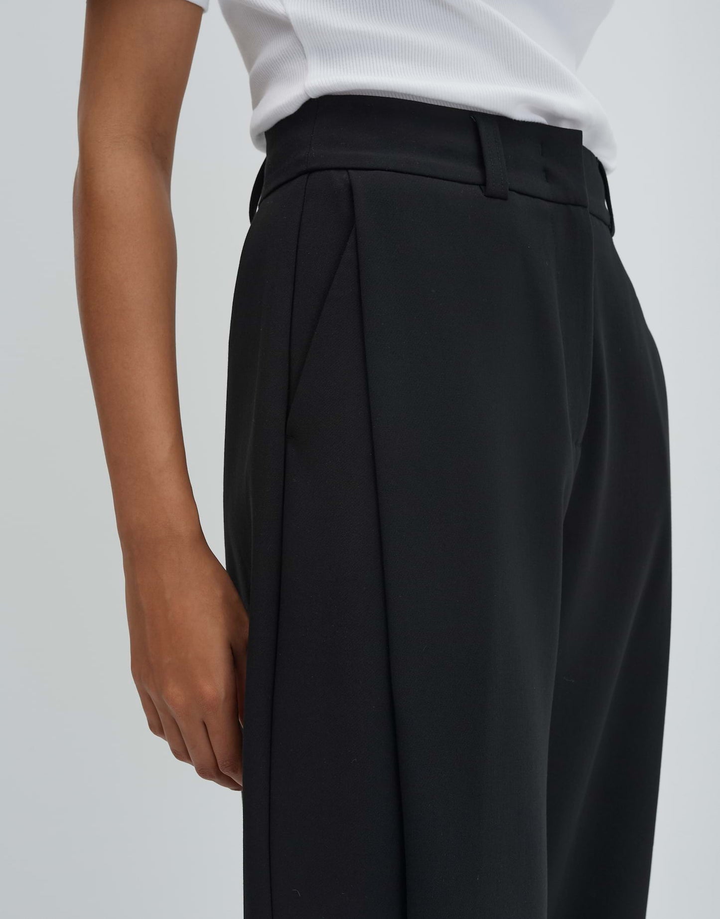Catsby barrel (Black)
