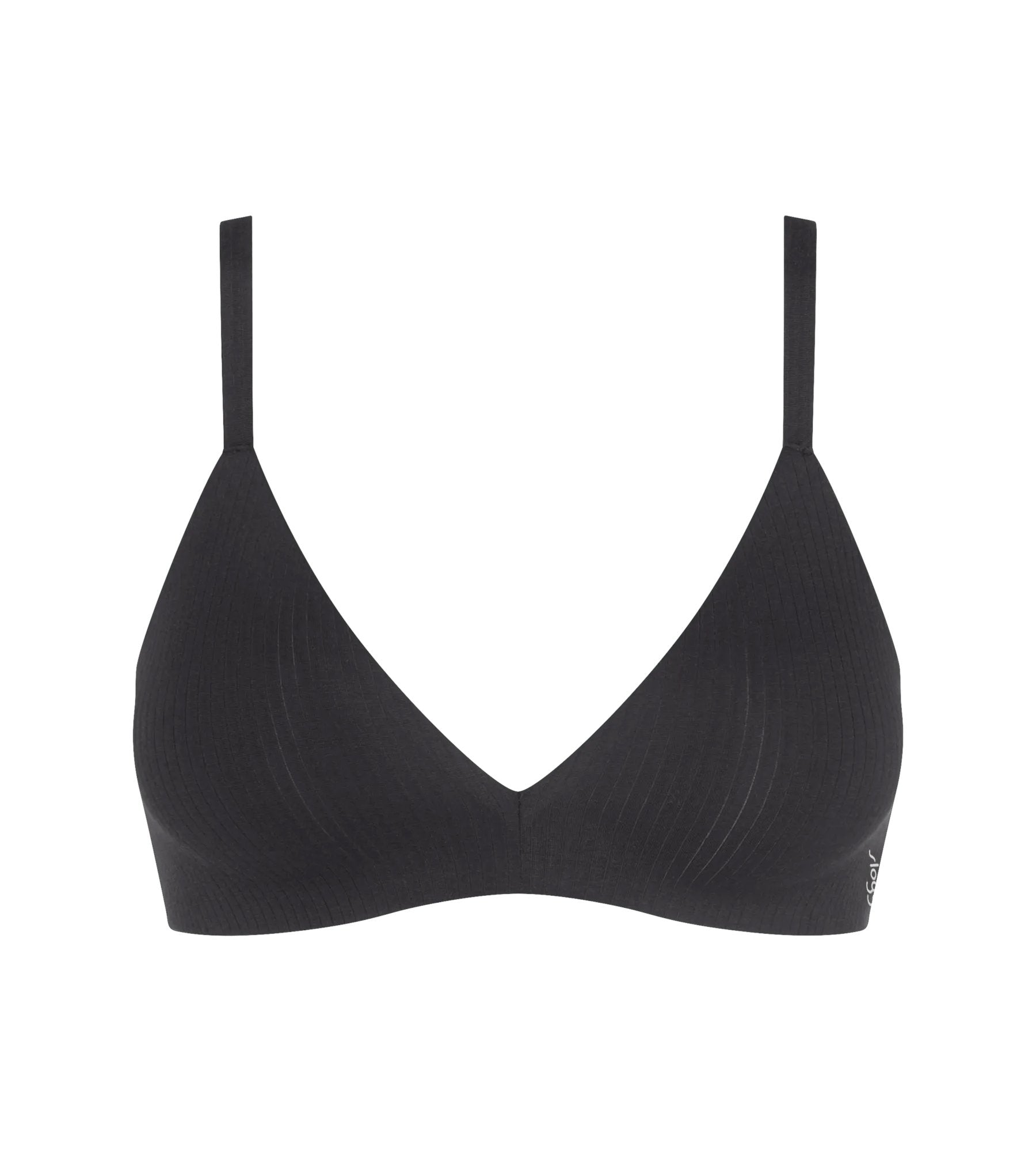 sloggi ZERO Feel Pure THE UP Push Up (Black)