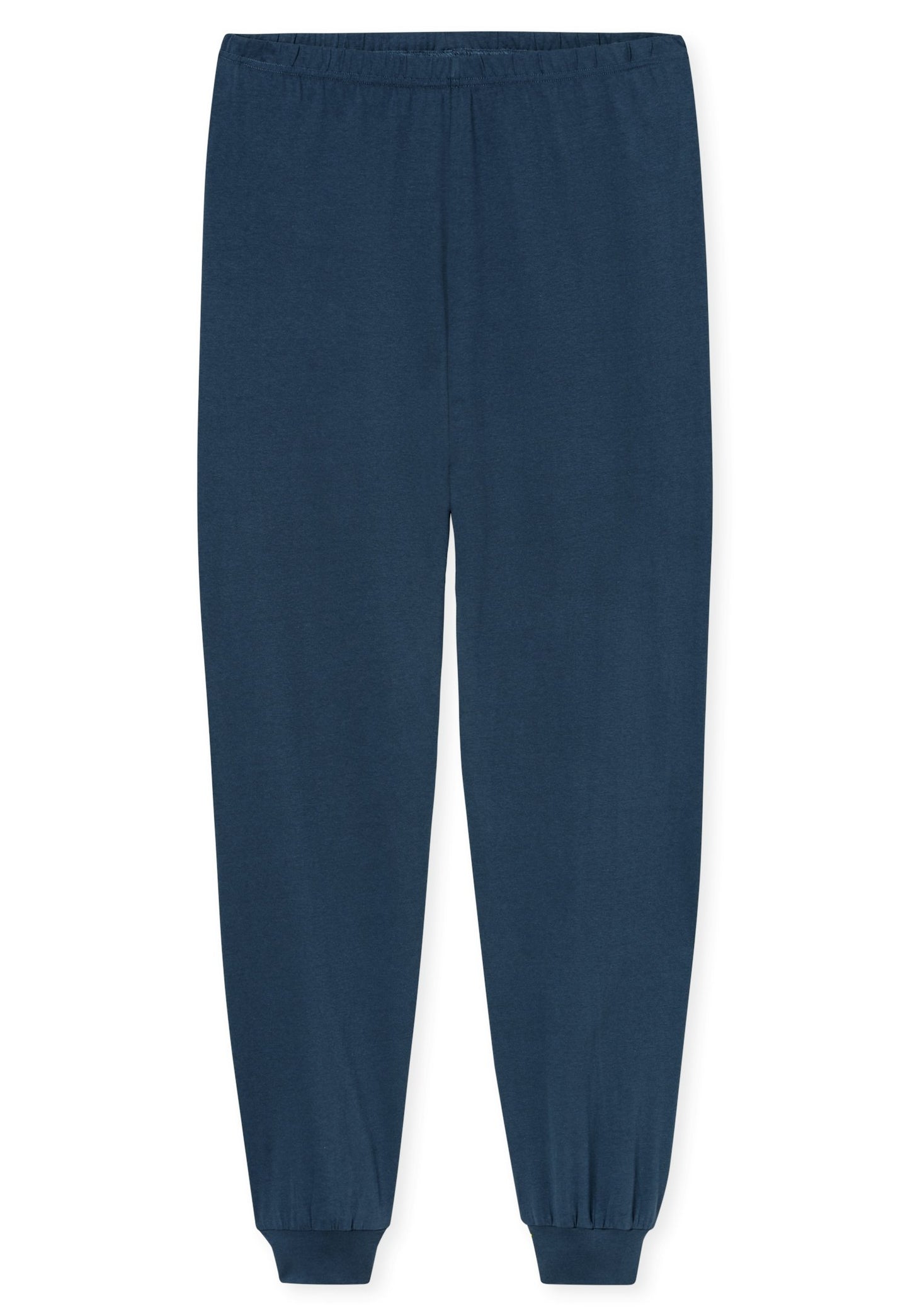 Schlafanzug lang (Deep Blue)