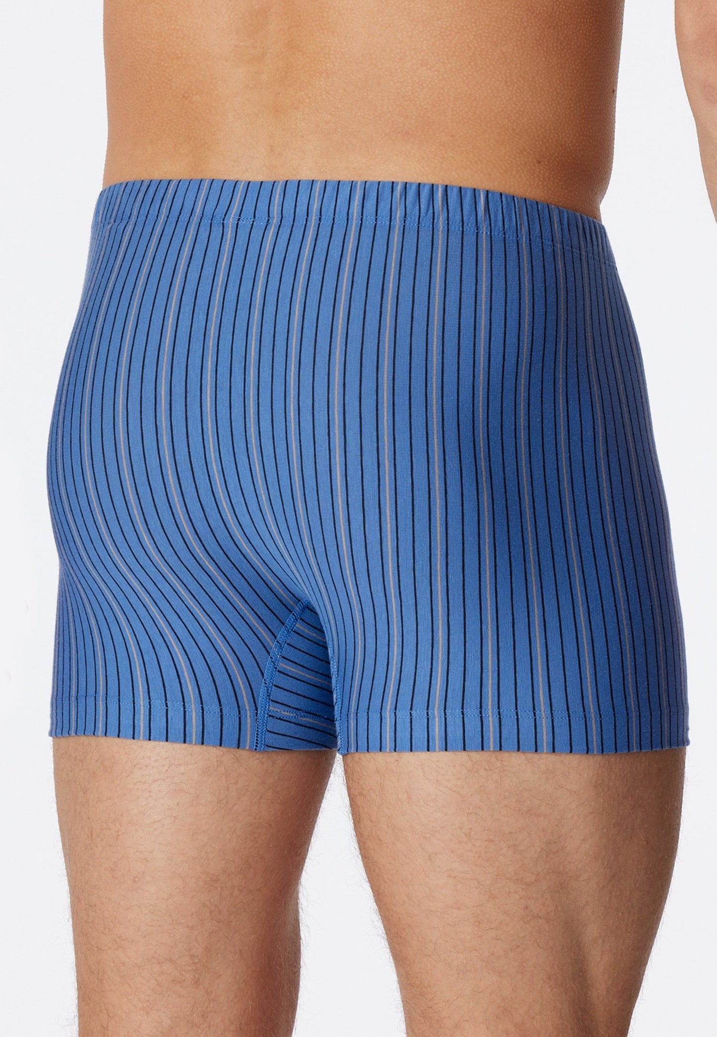 Shorts (Atlantikblau)
