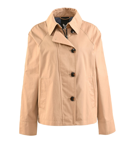 Jacke (Camel)