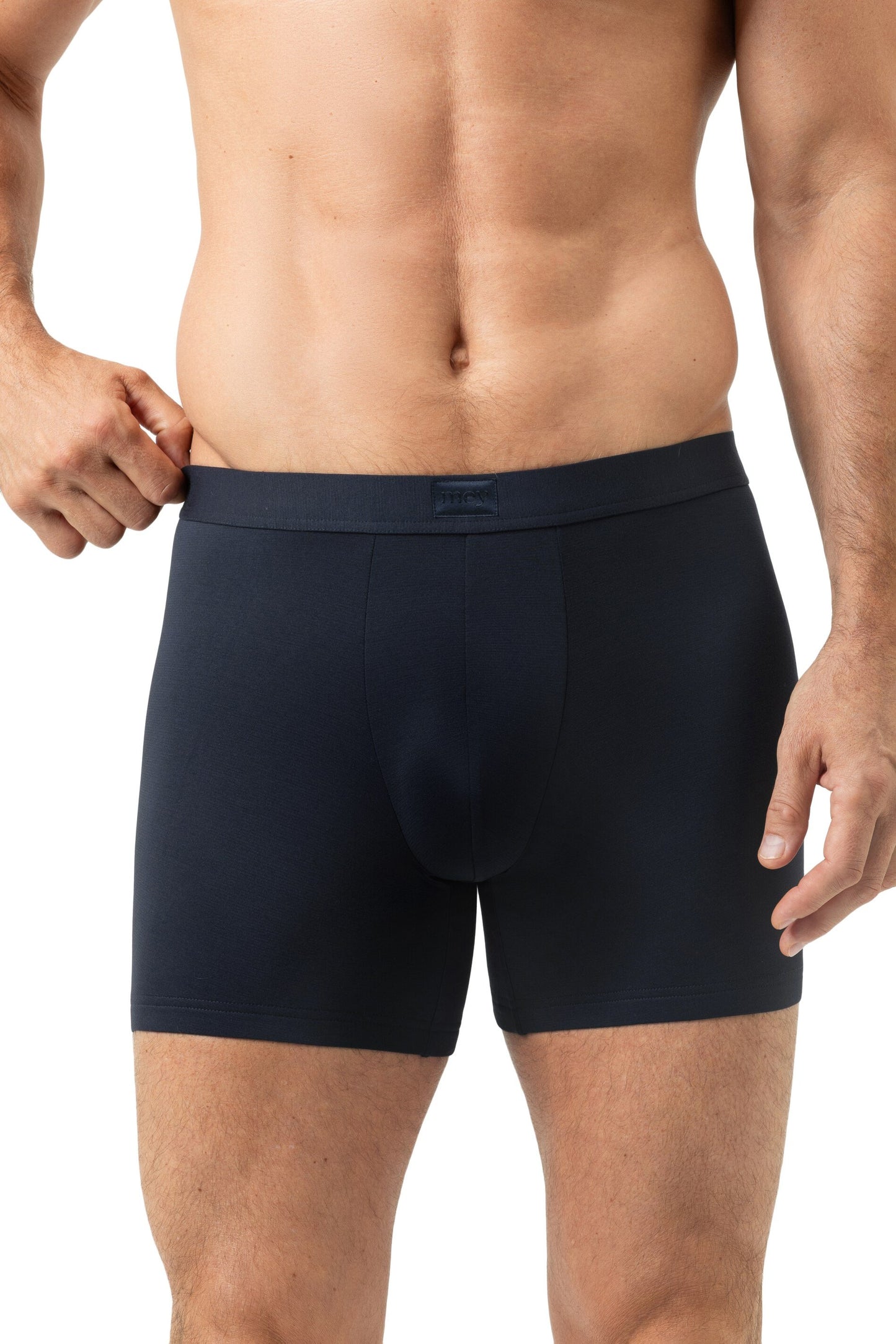 Trunkshorty Long (Marine)