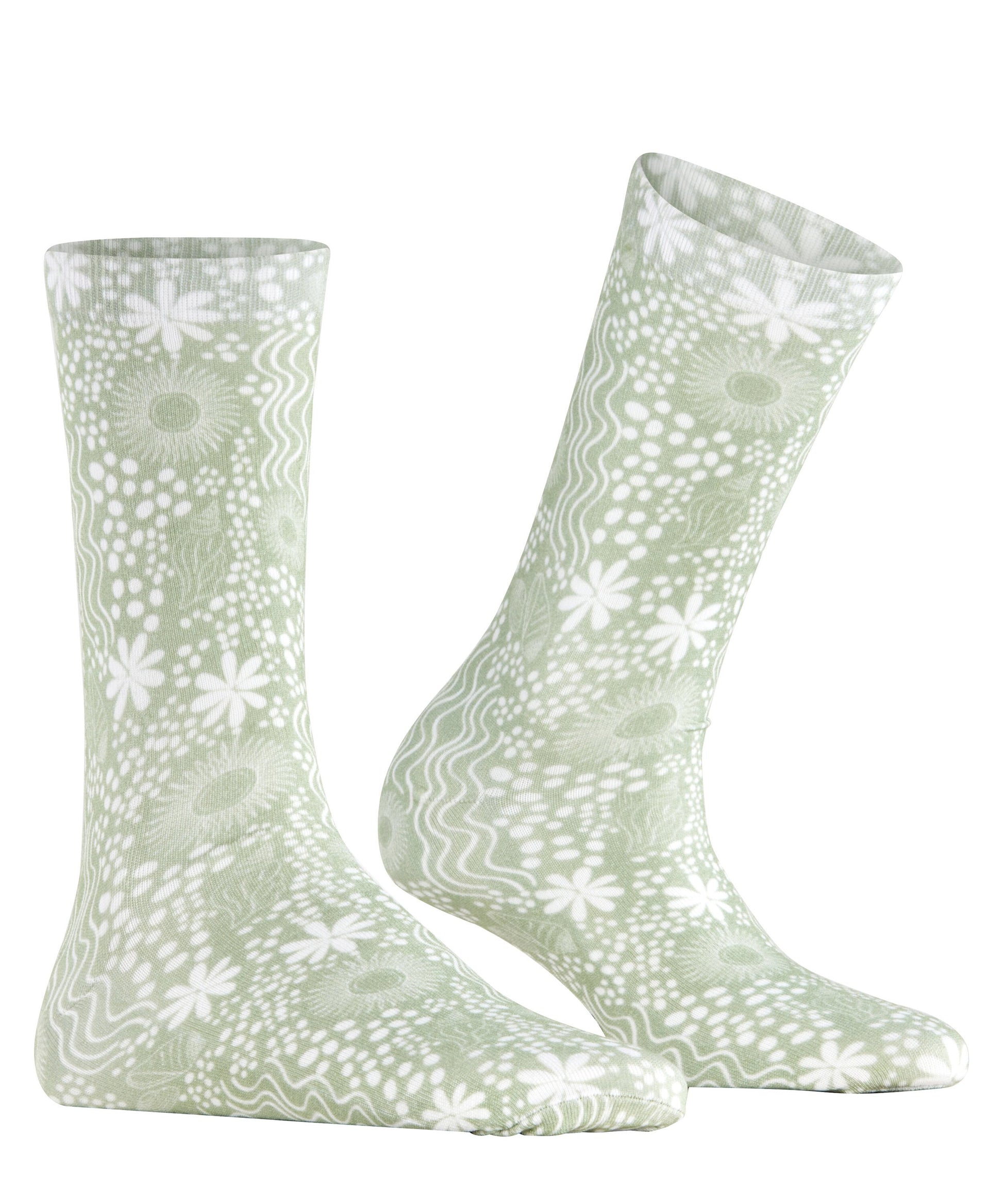 Burlington Underwater Damen (Quiet Green)