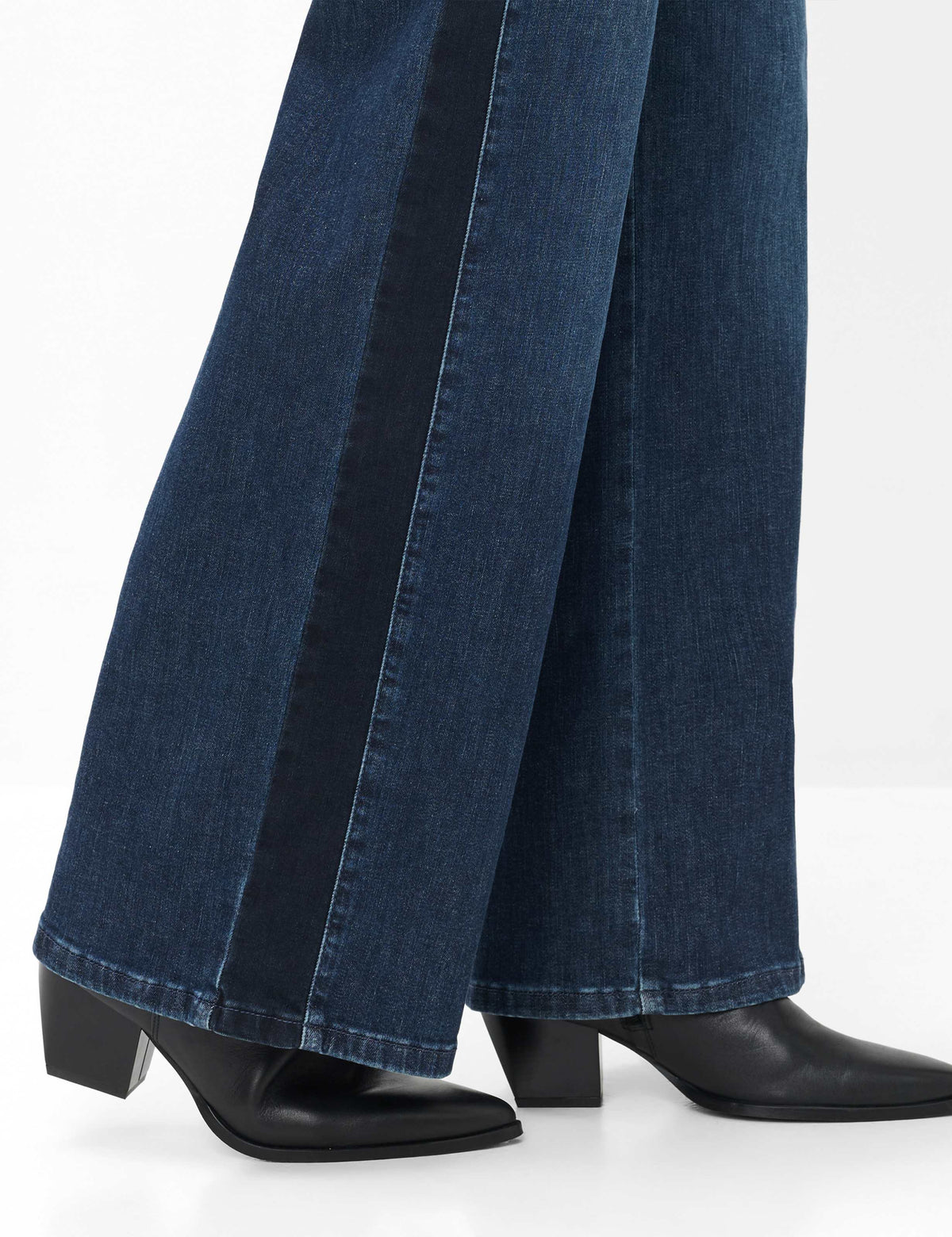 Style Laura Flared (Stoned Plus Galon)