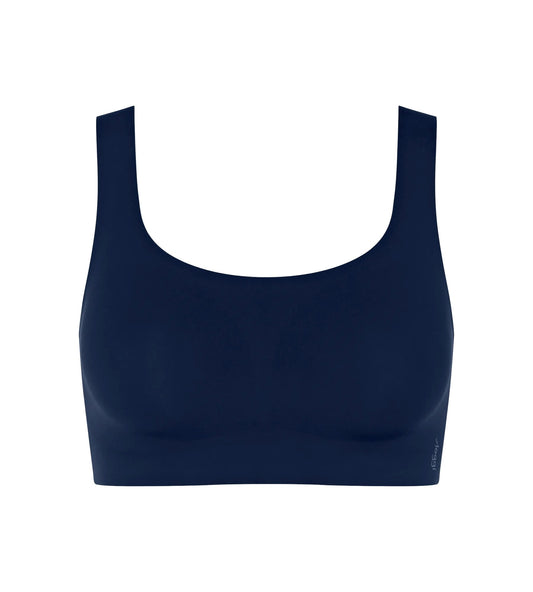 sloggi ZERO Feel 2.0 Top (Navy Blue)