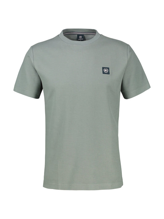 O-neck (Storm Grey)