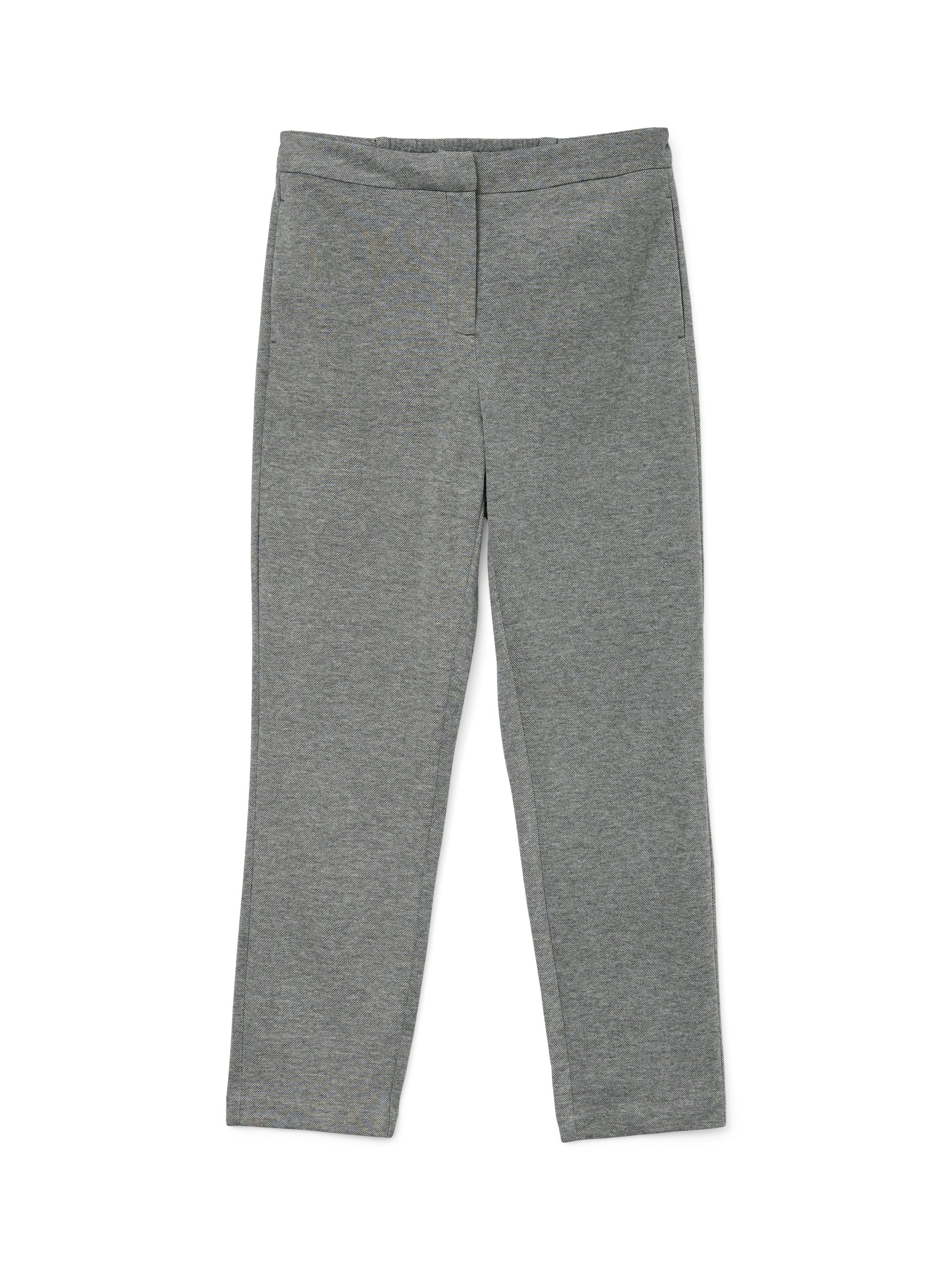 Vmjulia Nw Ankel Pant Jrs Noos (Dark Grey Mel)