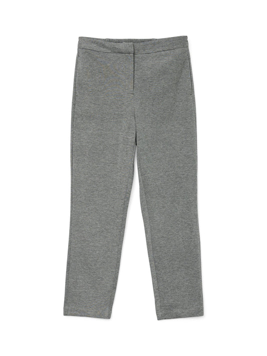 Vmjulia Nw Ankel Pant Jrs Noos (Dark Grey Mel)
