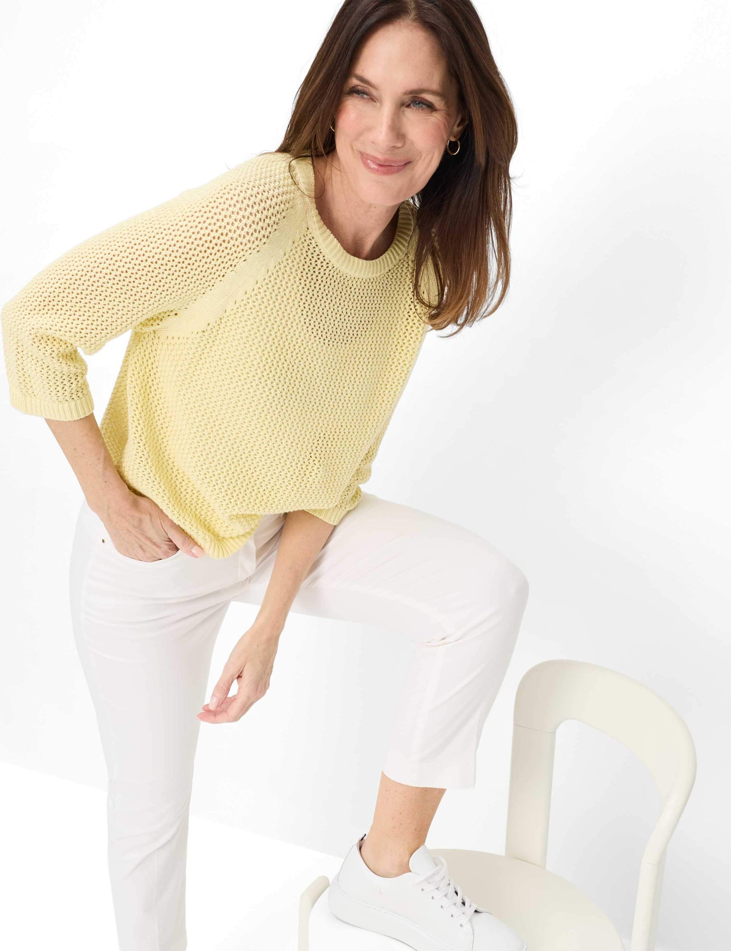 Style Lorella (White)