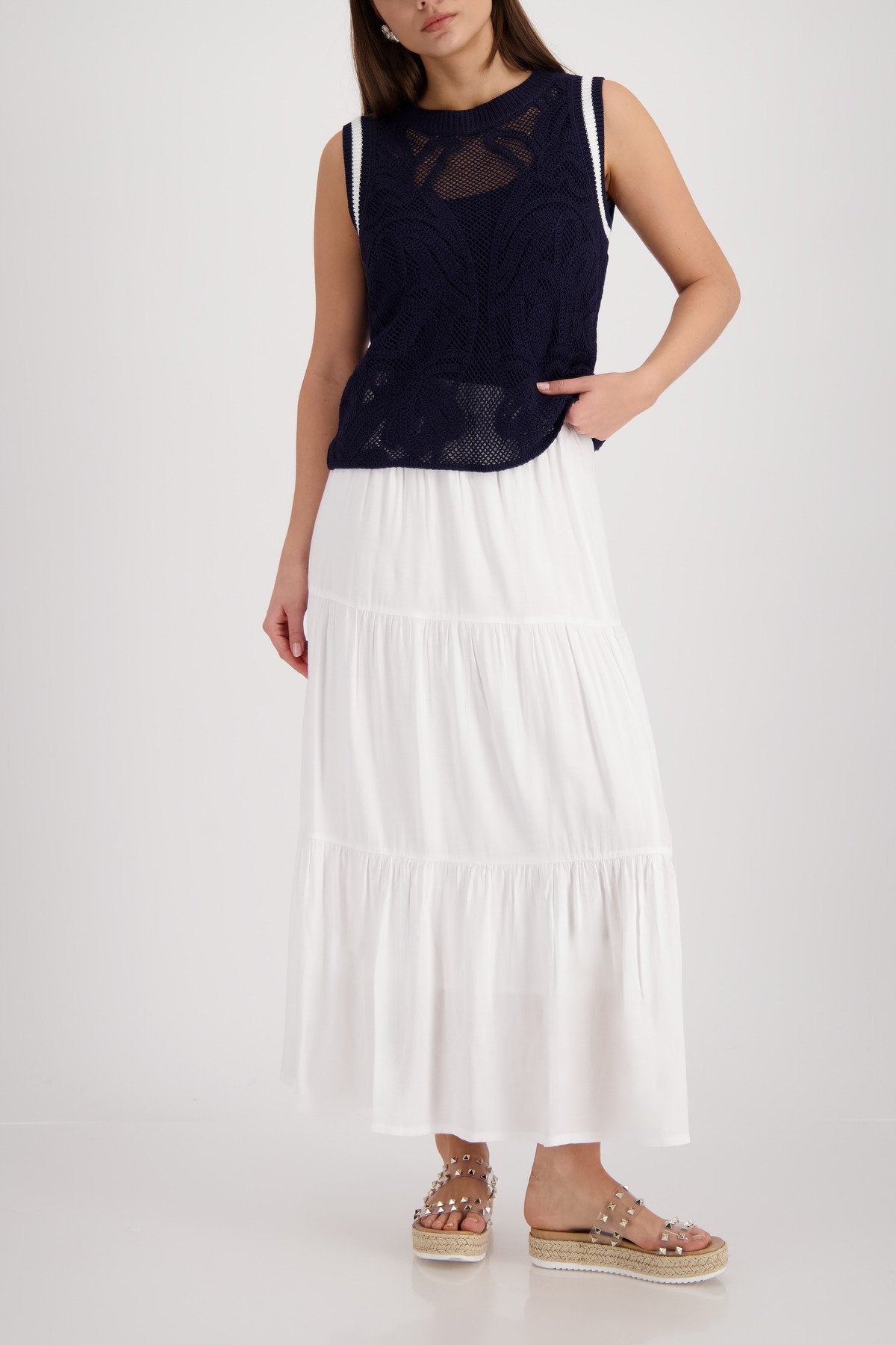Pullover (Marine)