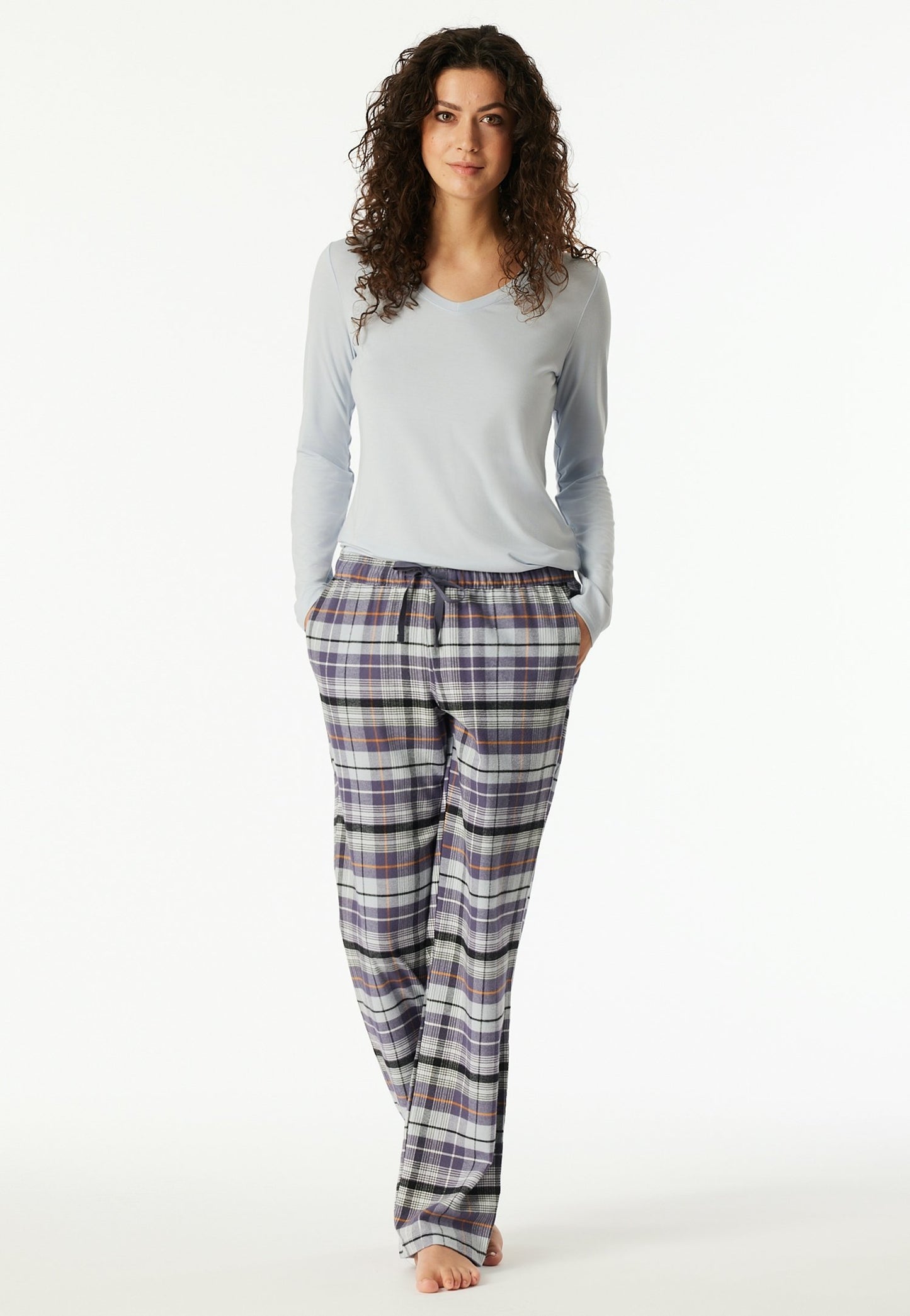 Hose lang (Multicolor)