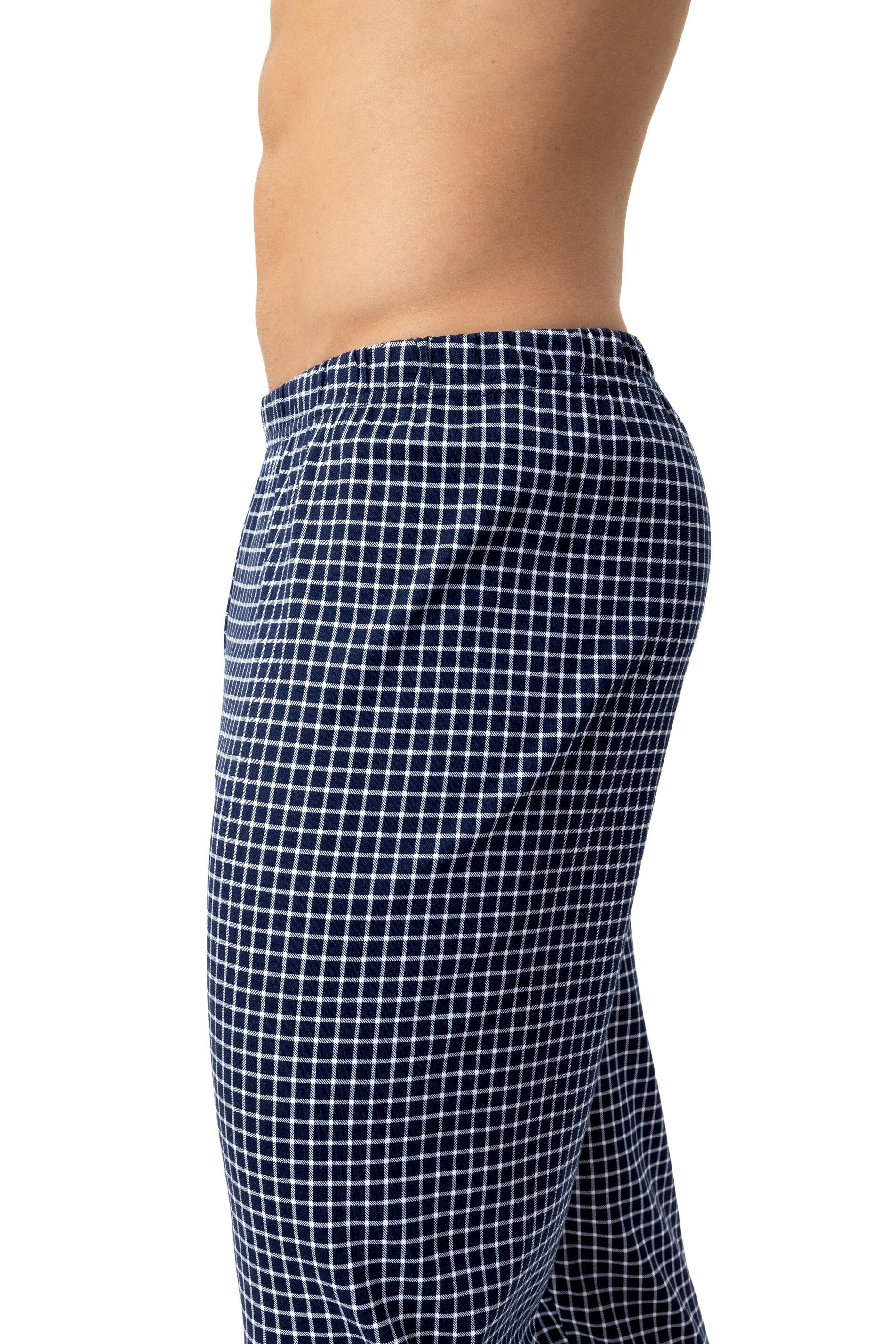 Hose lang (Yacht Blue)