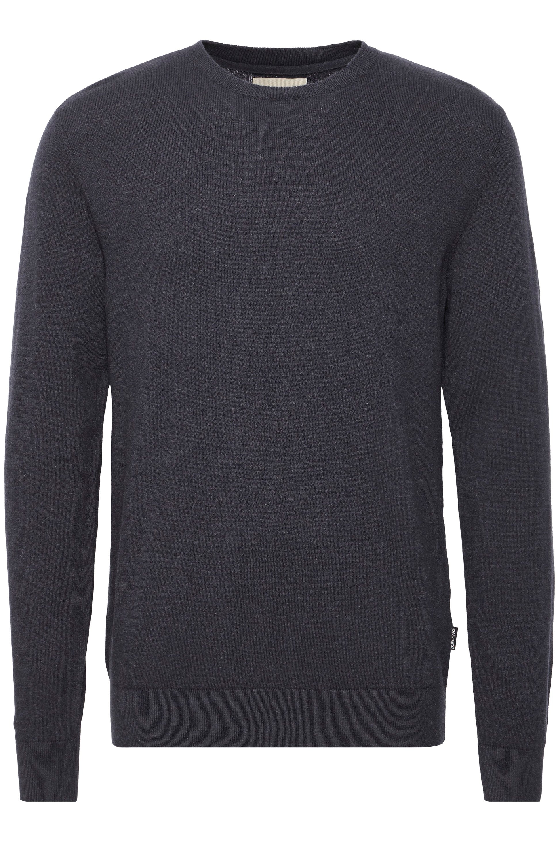 BHBAGGE crew (Black)