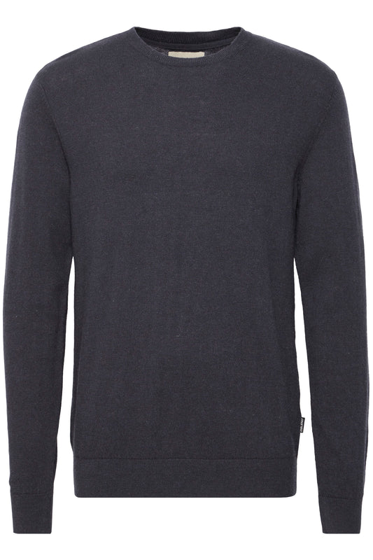 BHBAGGE crew (Black)