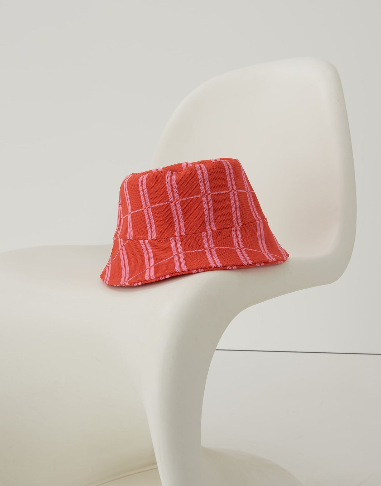 Barklie hat (Scarlet)