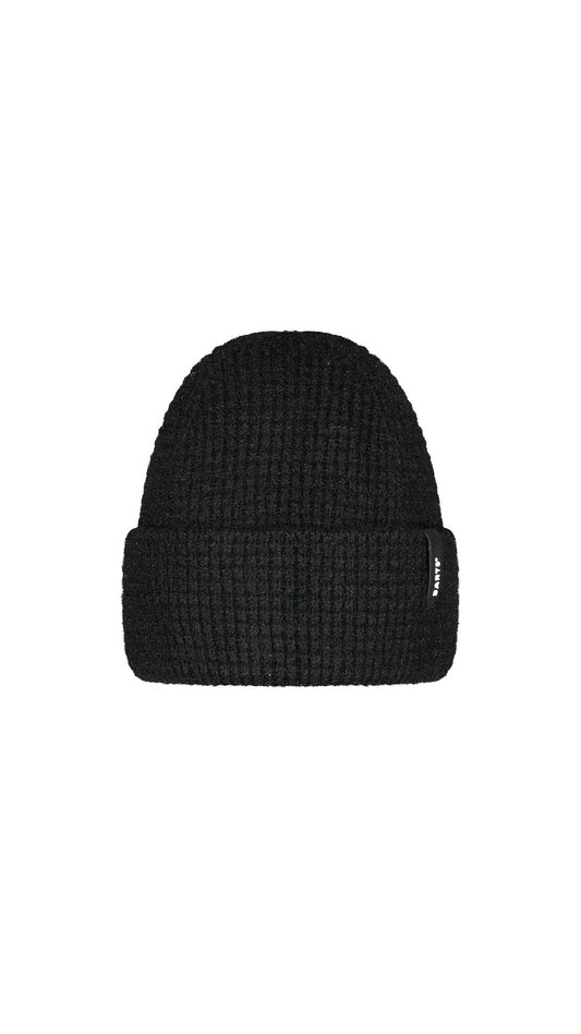 Vireo Turnup (Black Black)
