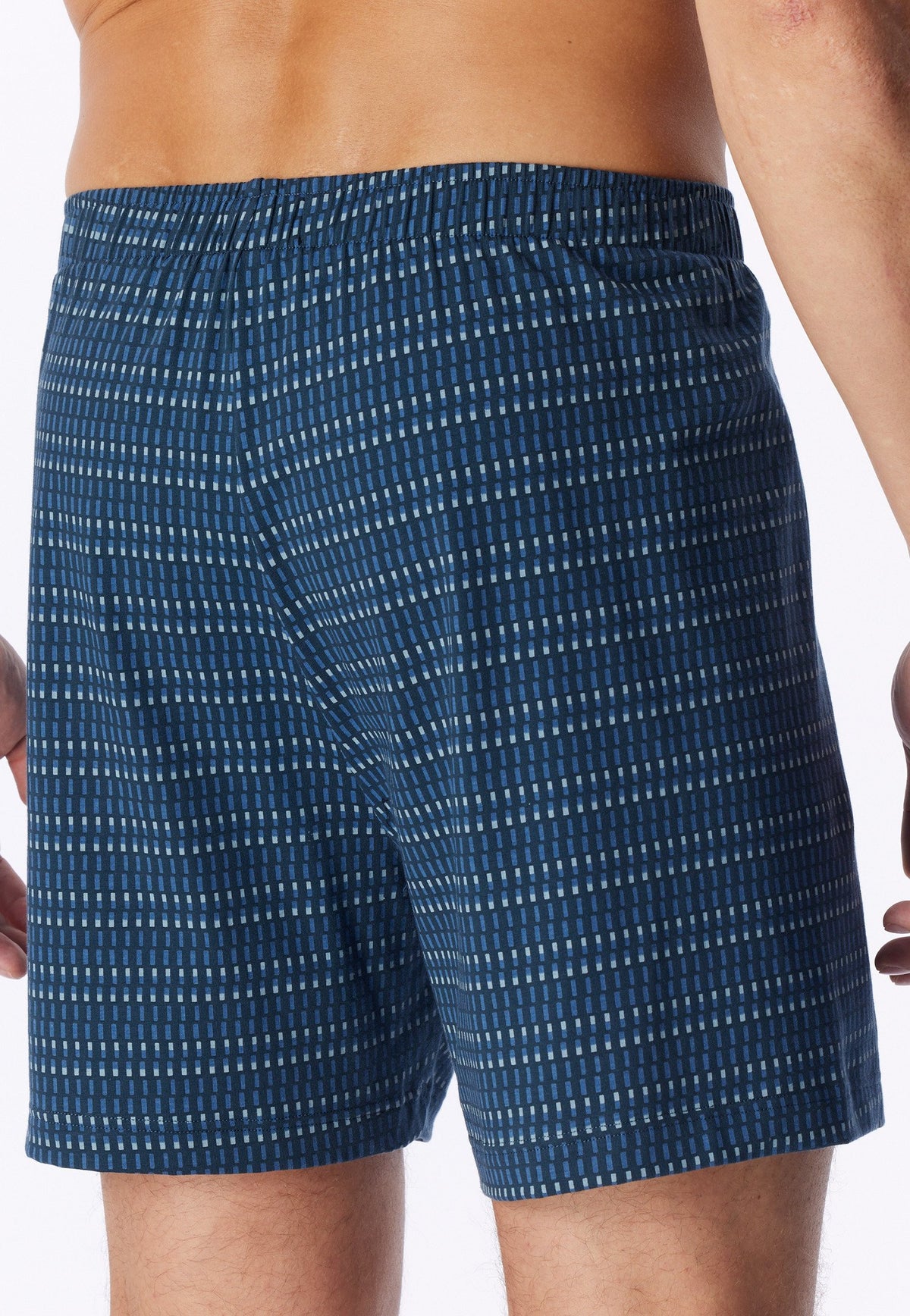 2PACK Boxershorts (Sortiert)