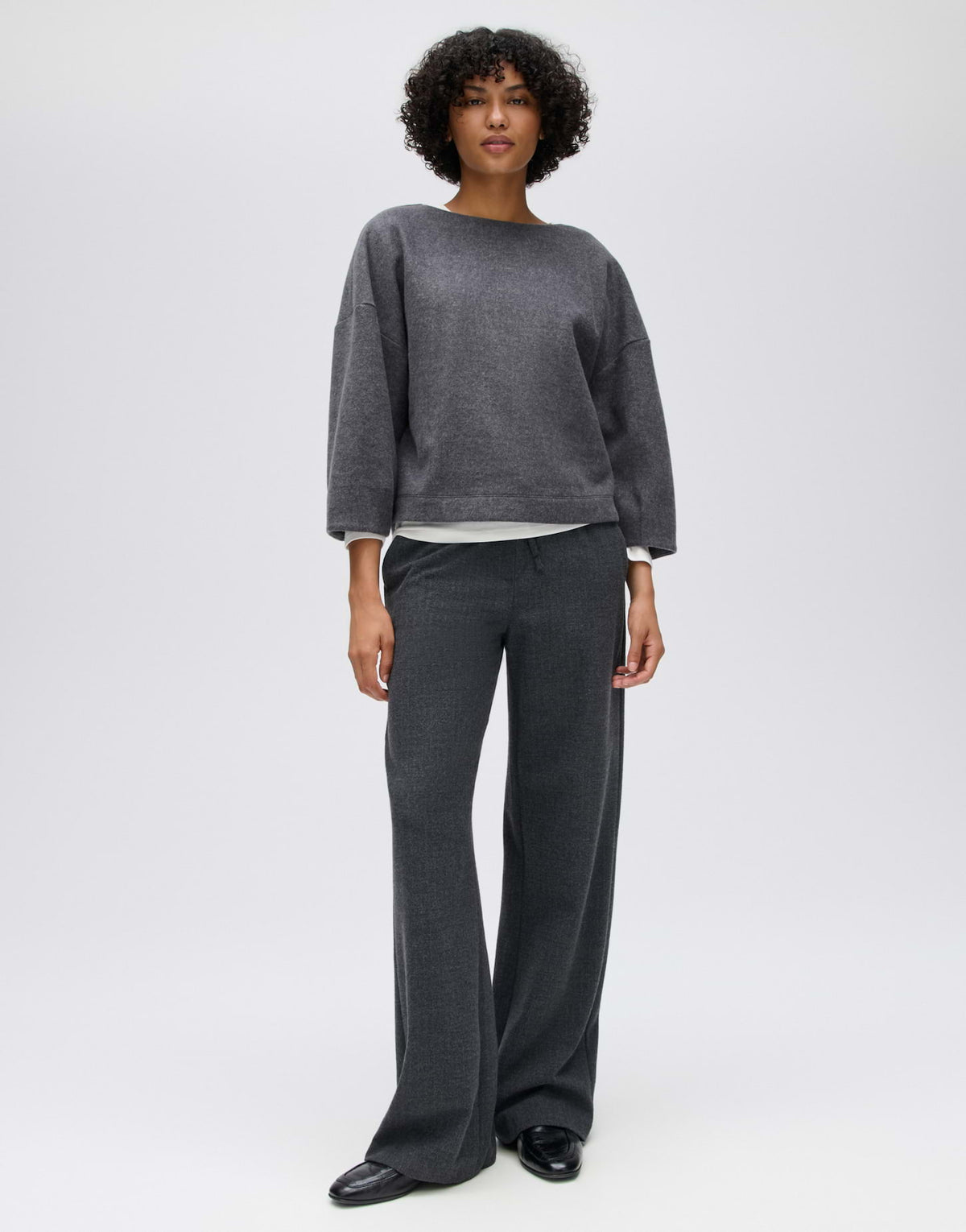 Gussi (Anthracite)