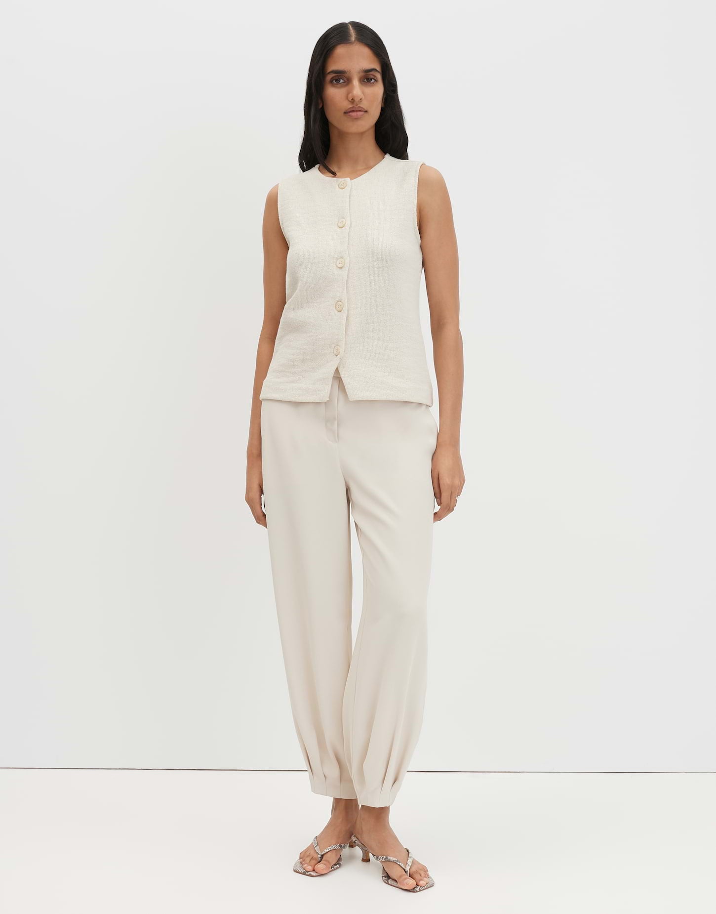 Ulida (Natural Glaze)