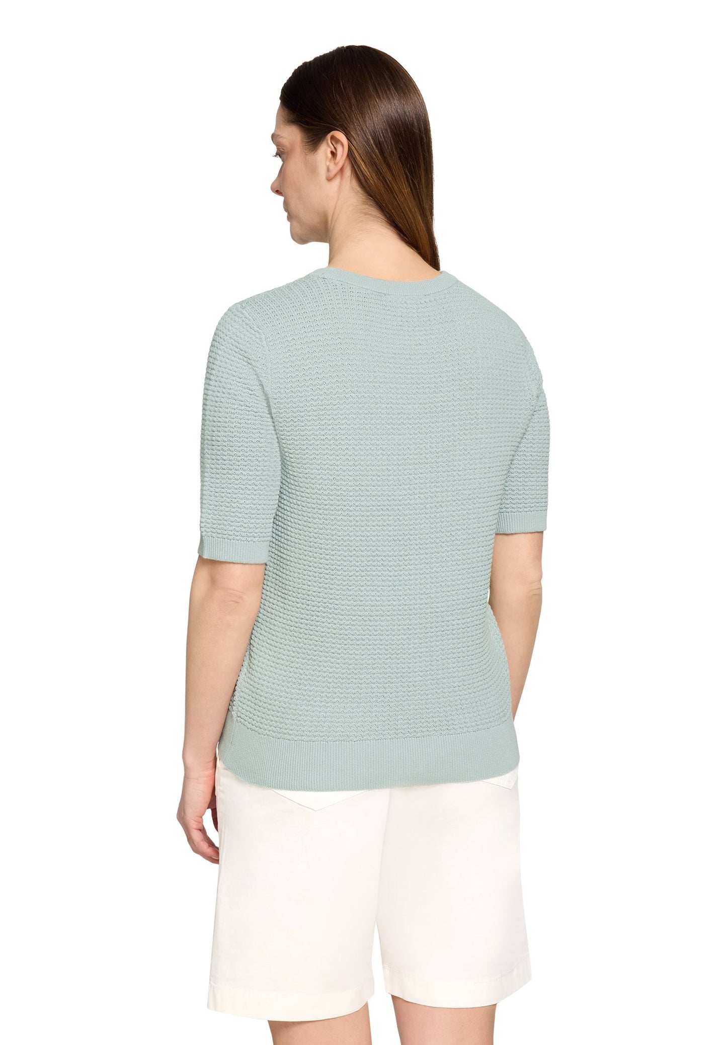 Strickpullover (Gray Mist)