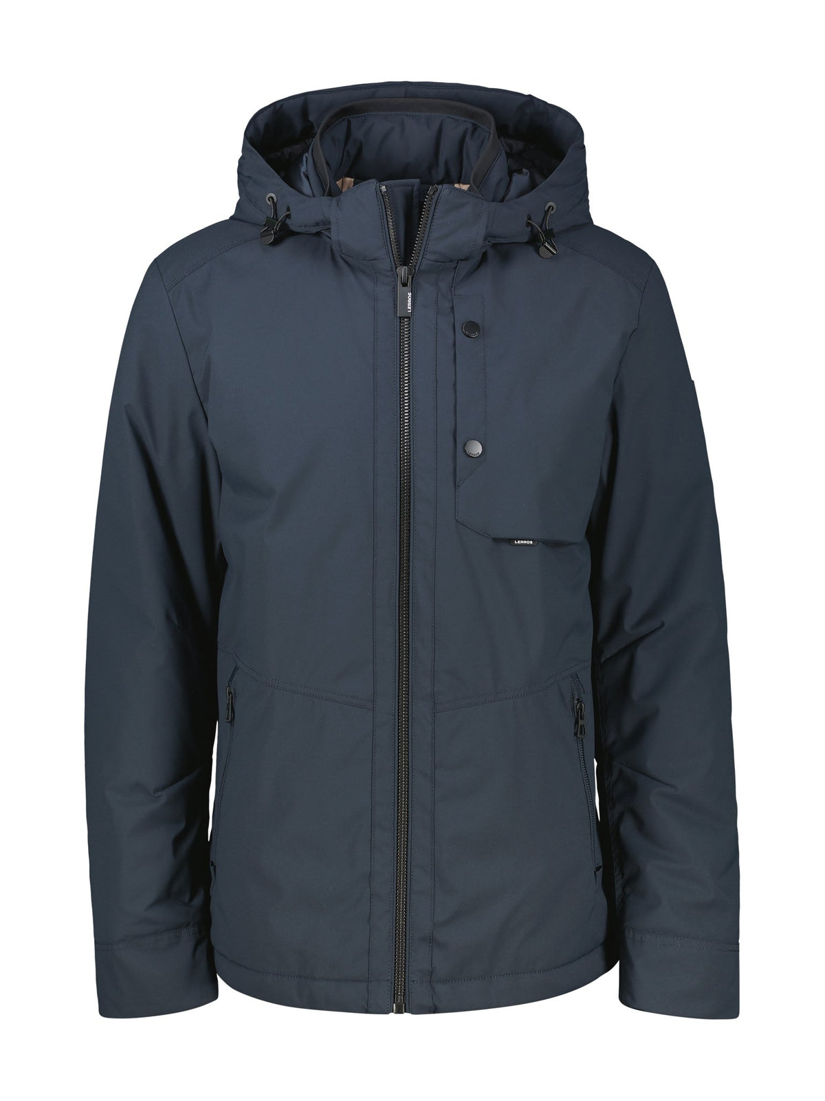 Blouson Konfektion (Blue Night)