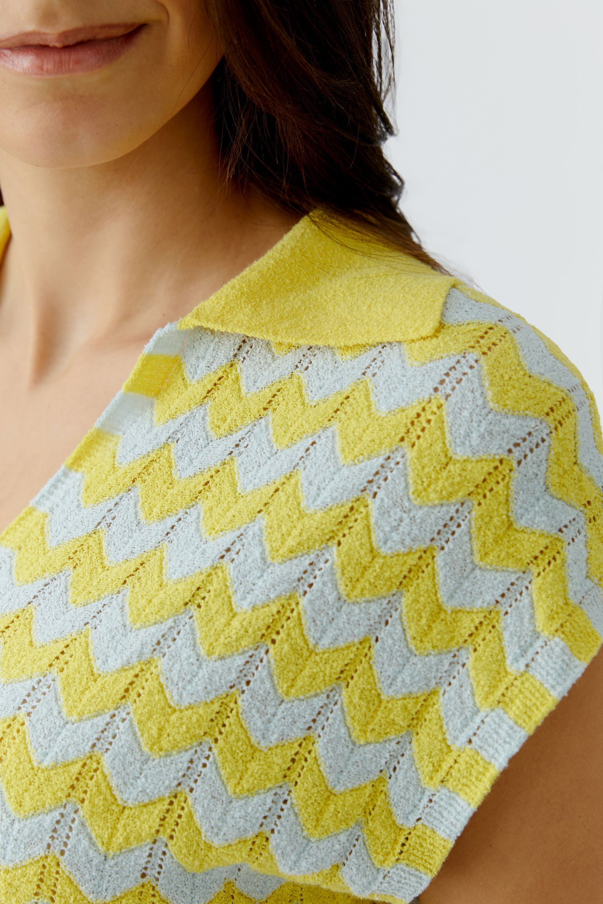 Pullover (Yellow Green)