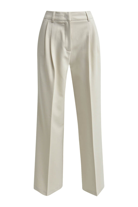 Woven pants (Sand)
