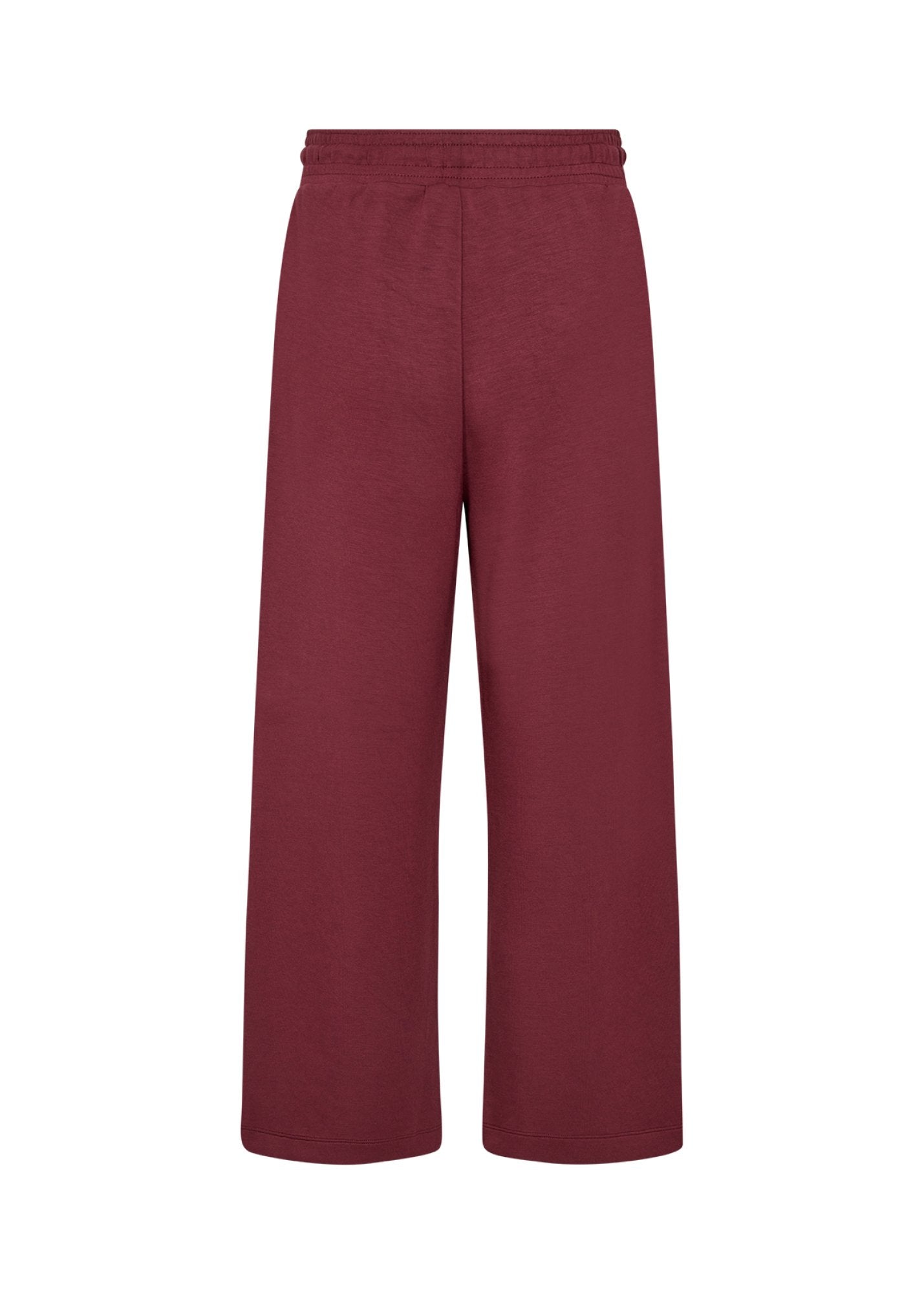 Sc-banu 33 (Dark Red)