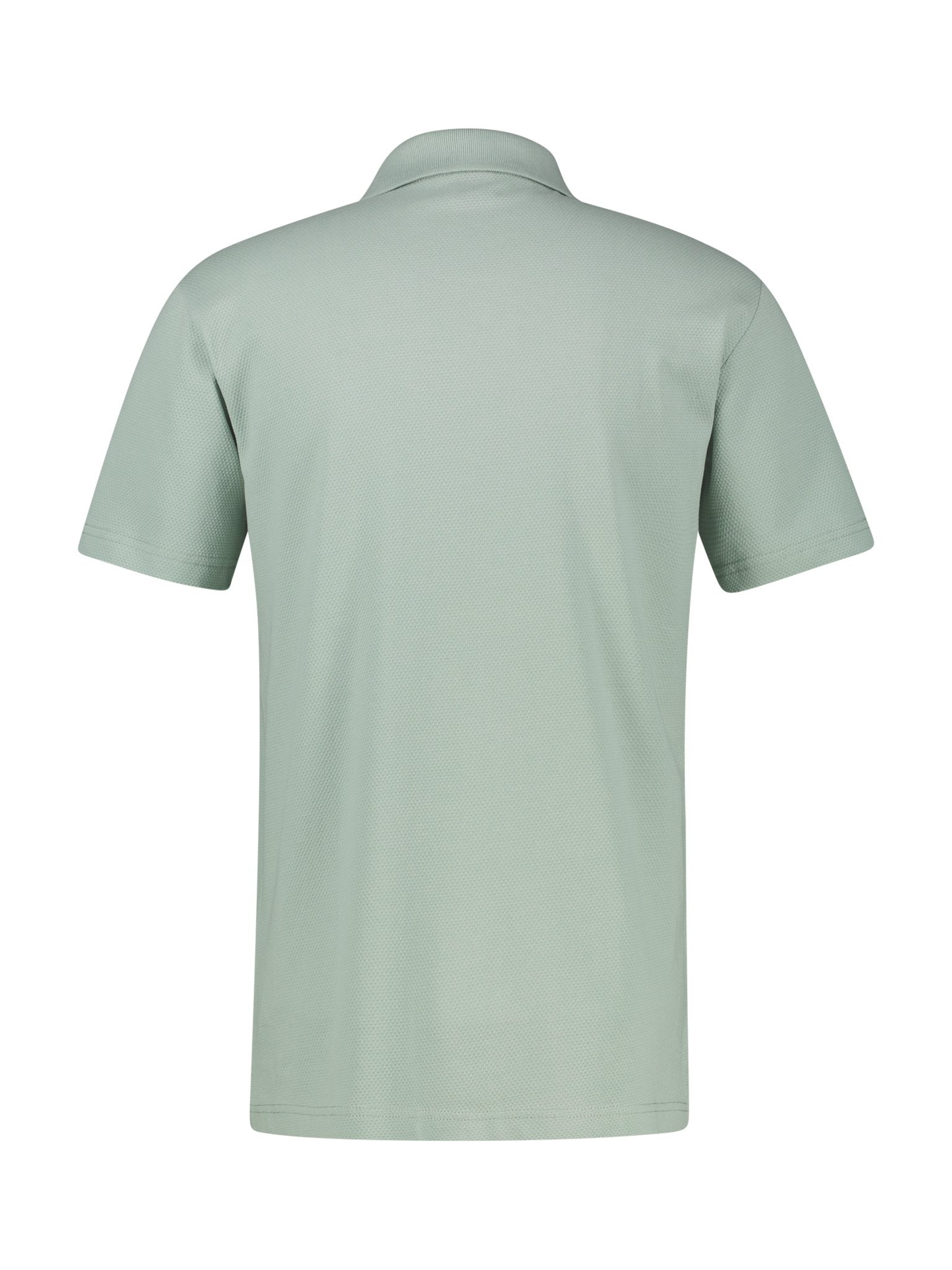 Polo-knopf (Bay Green)